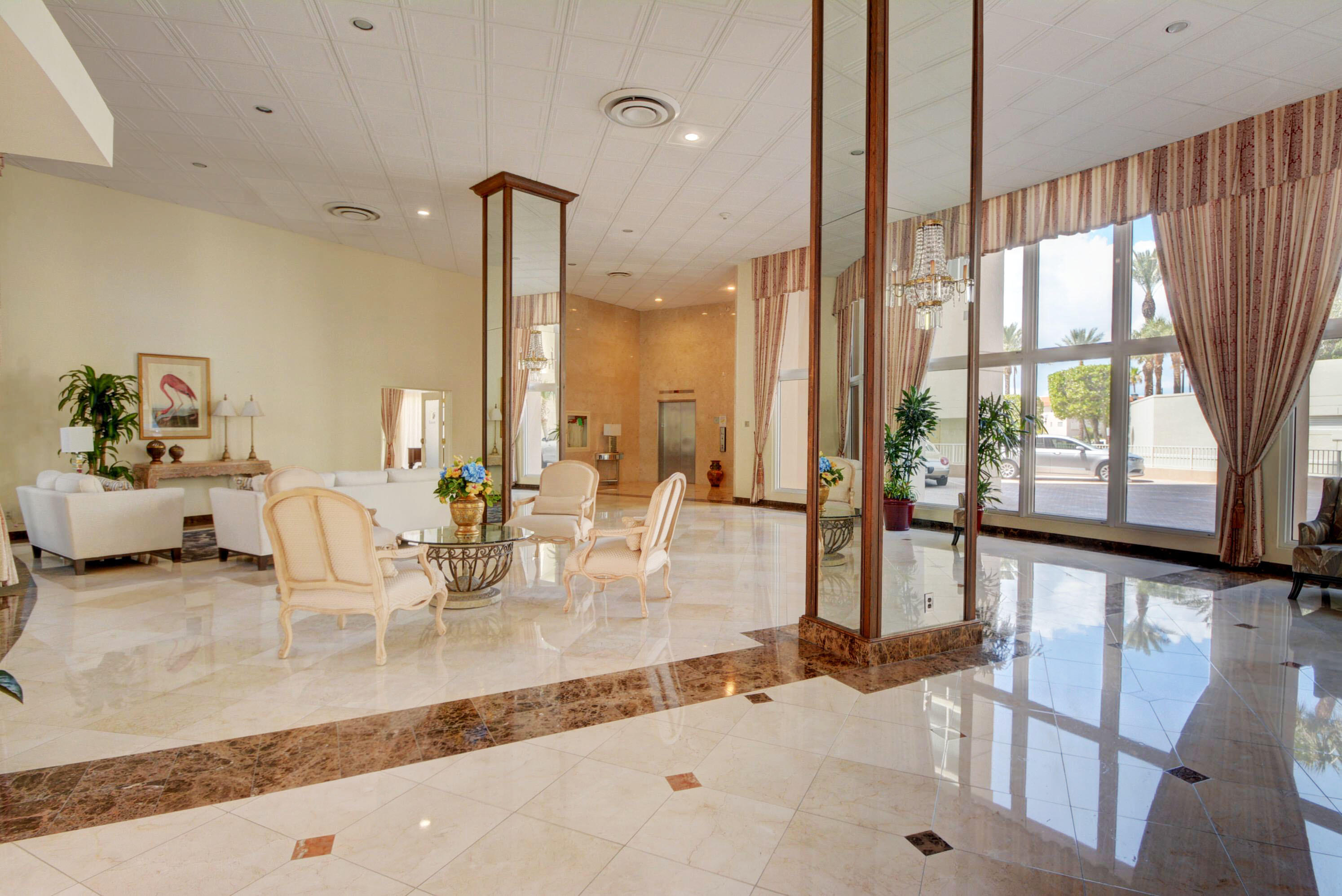 4100 GALT OCEAN 604