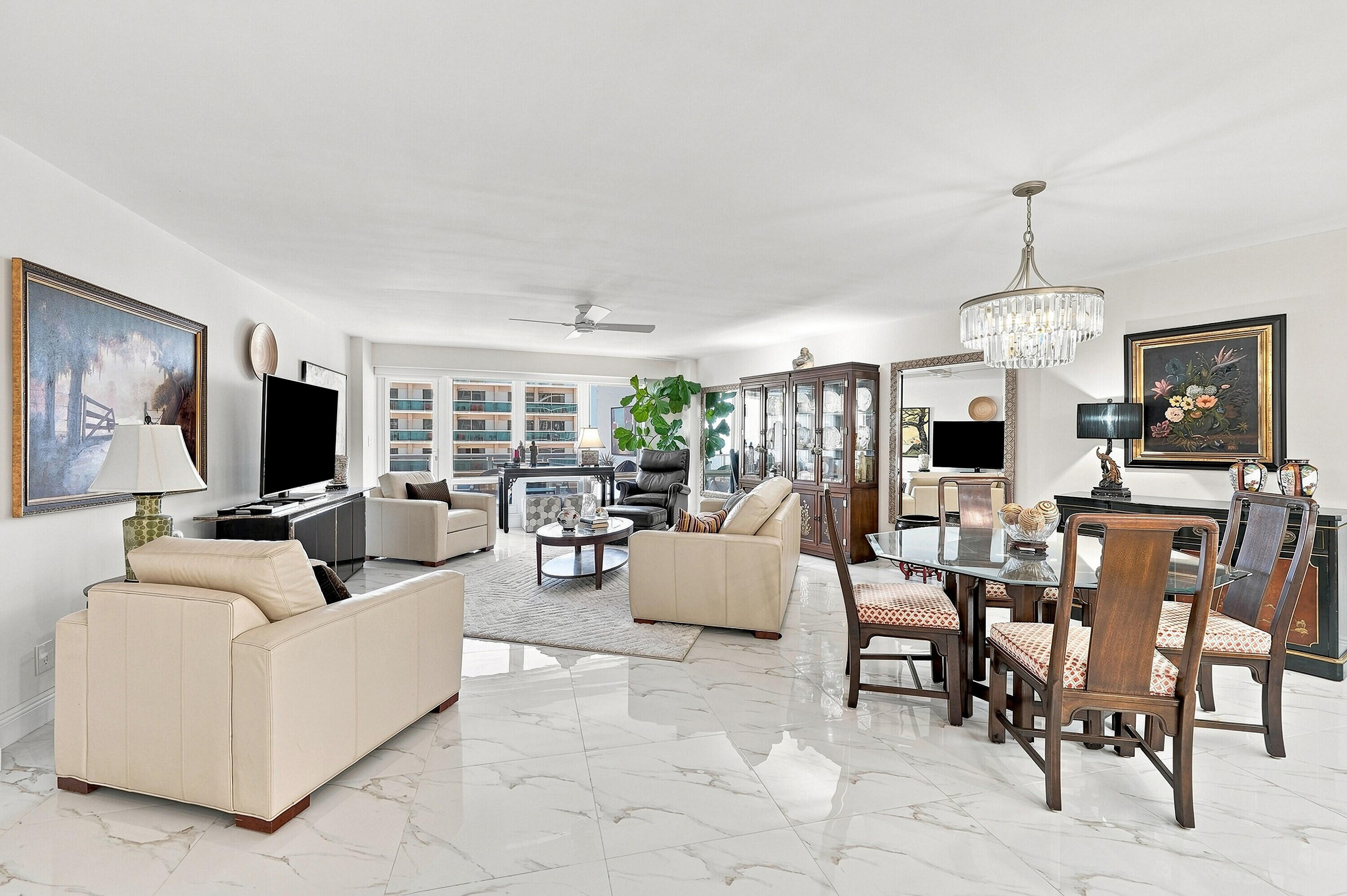 4100 GALT OCEAN 604