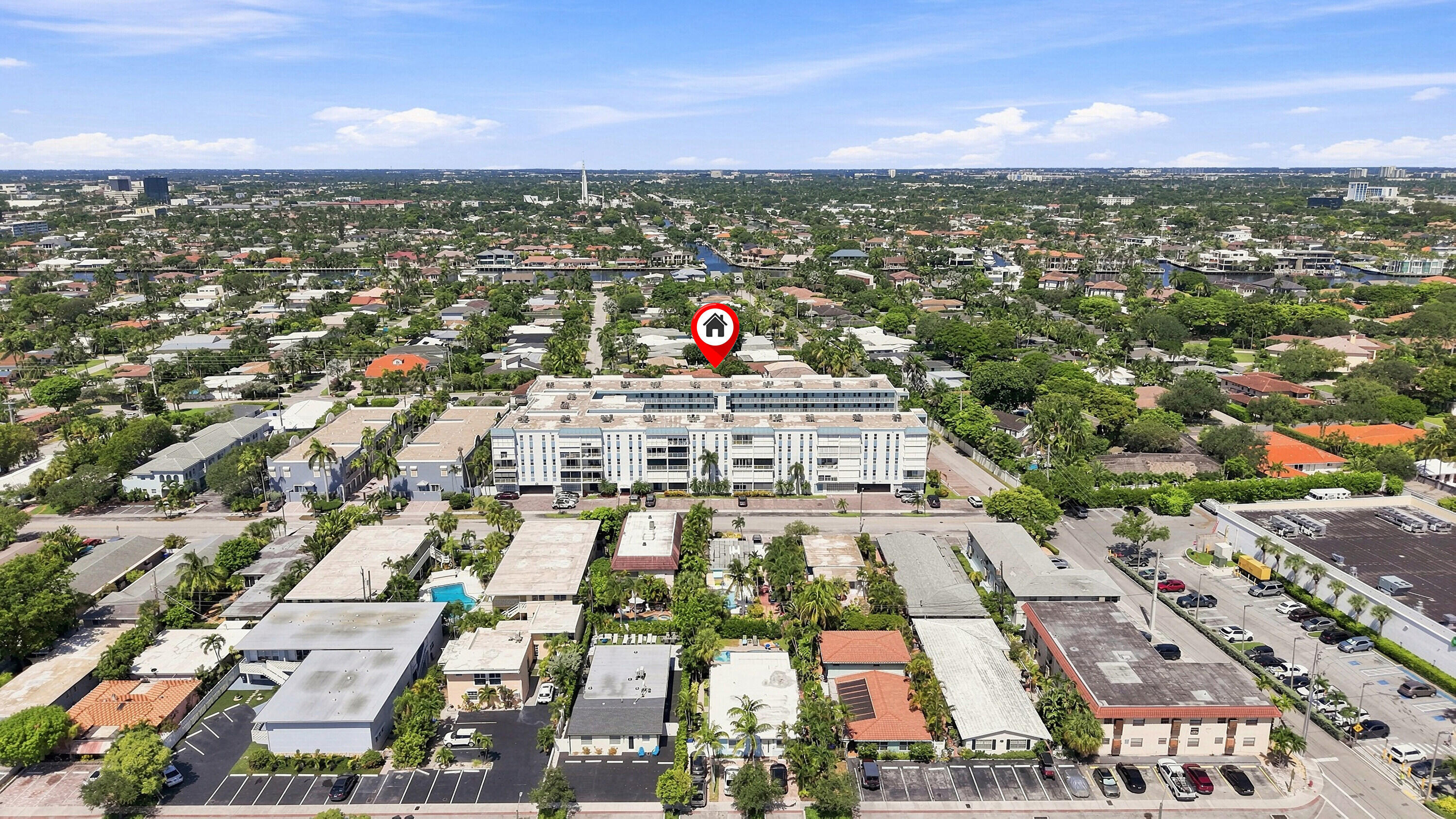 4629 POINCIANA Street 304, Lauderdale-By-The-Sea Unit: 304
