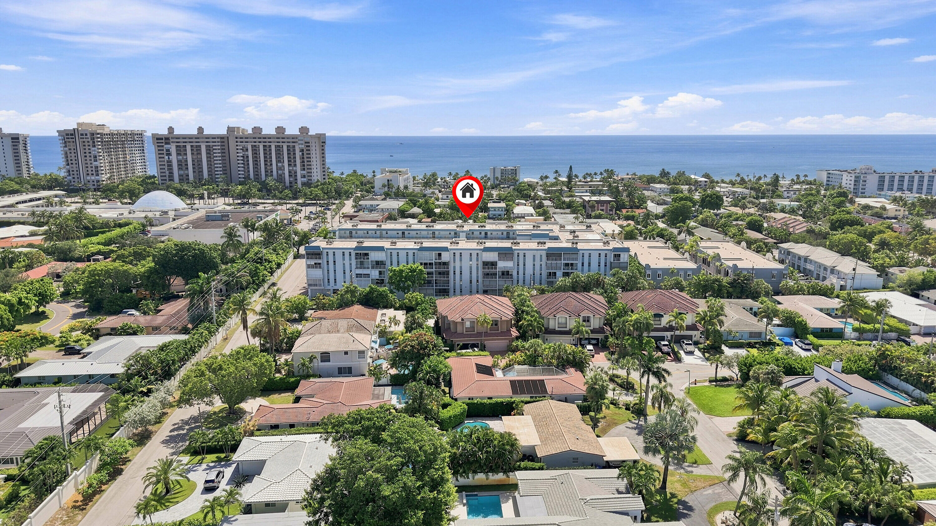 4629 POINCIANA Street 304, Lauderdale-By-The-Sea Unit: 304
