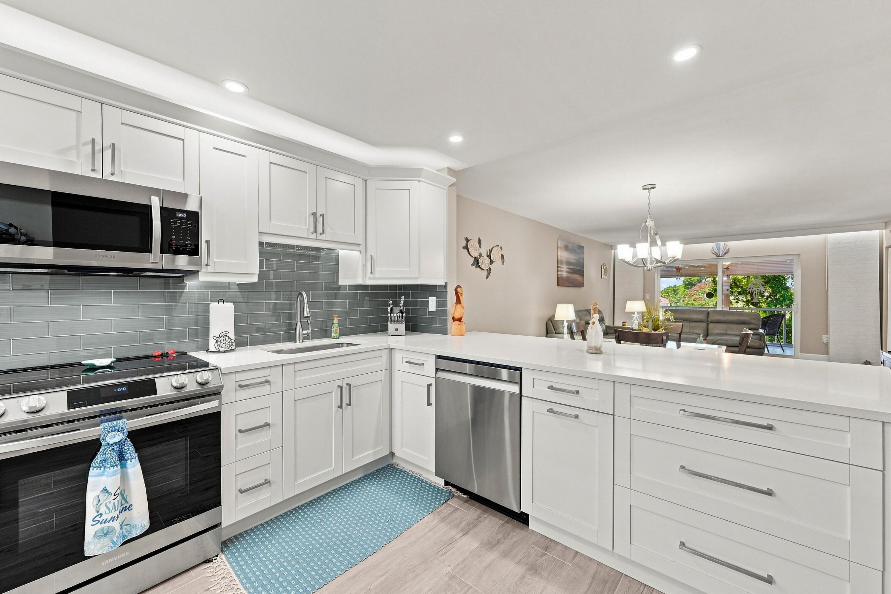 4629 POINCIANA Street 304, Lauderdale-By-The-Sea Unit: 304