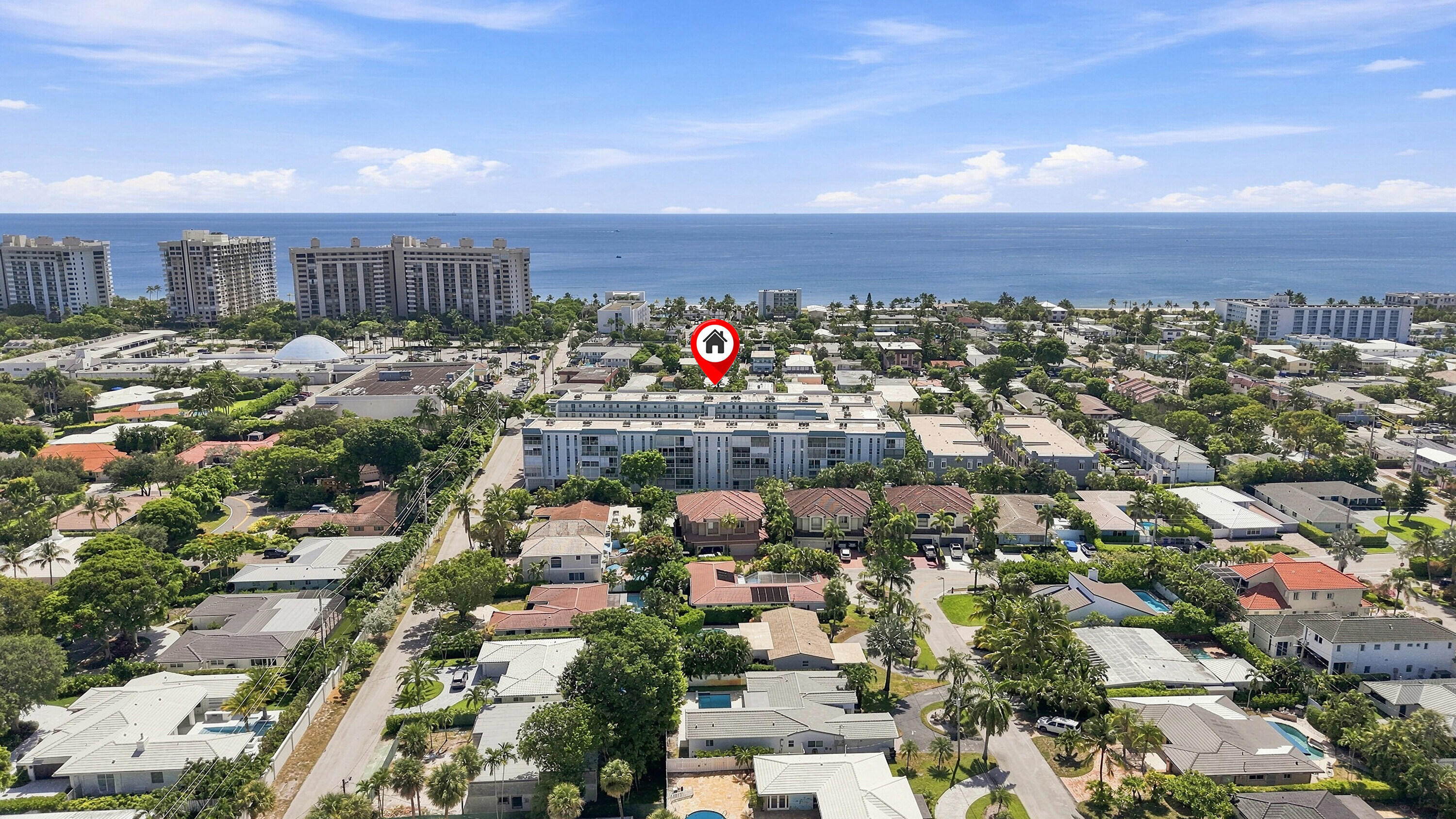 4629 POINCIANA Street 304, Lauderdale-By-The-Sea Unit: 304
