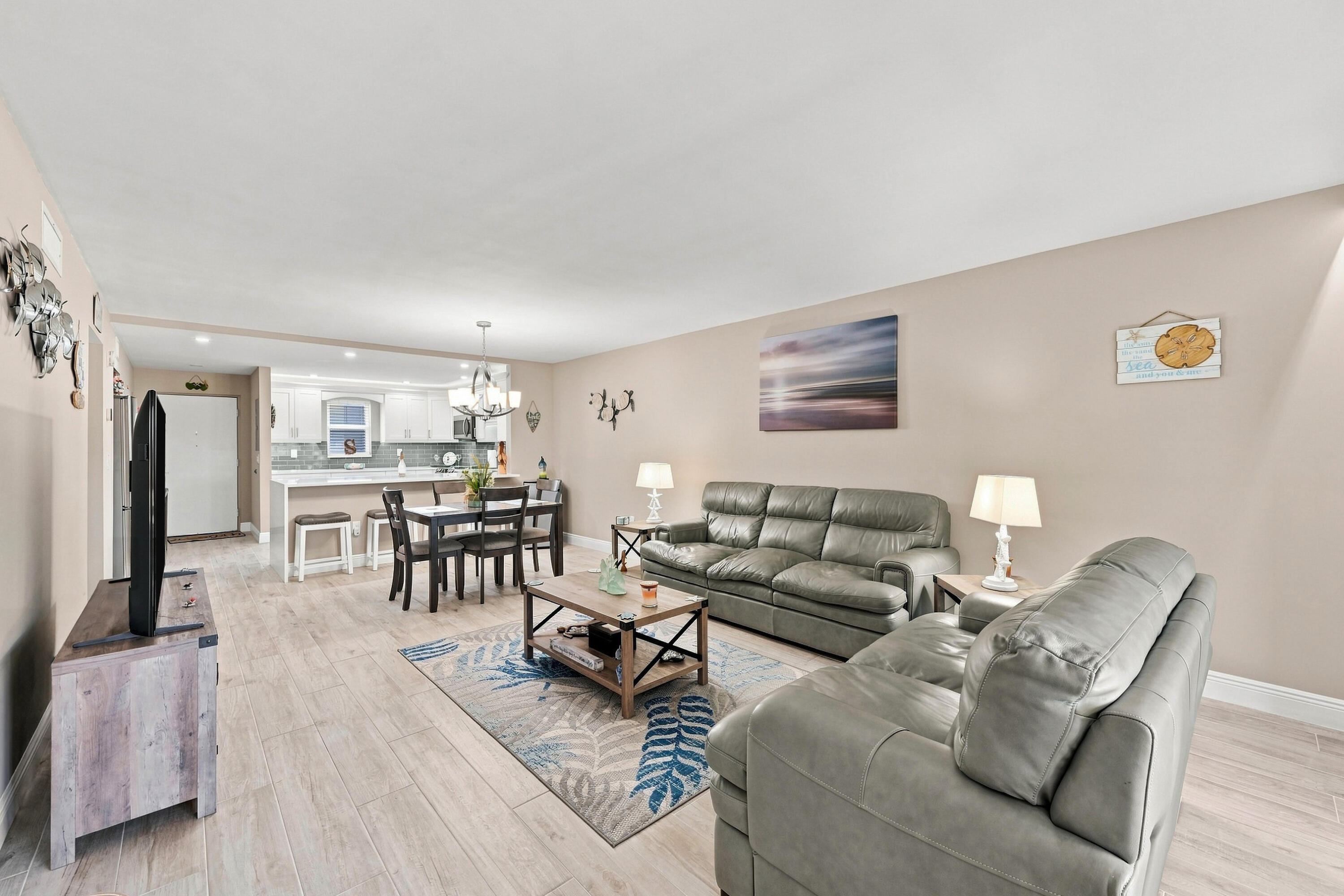 4629 POINCIANA Street 304, Lauderdale-By-The-Sea Unit: 304