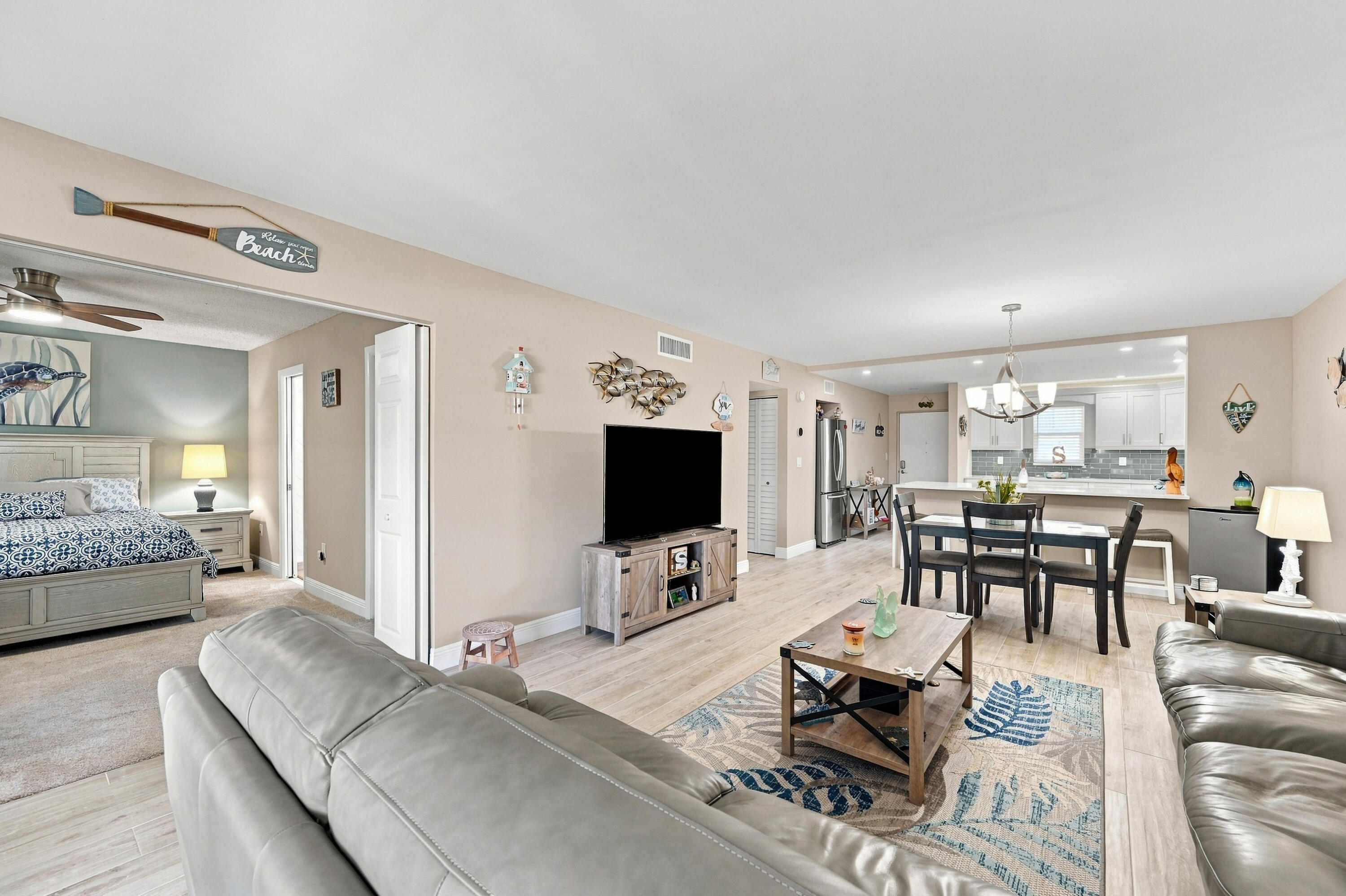 4629 POINCIANA Street 304, Lauderdale-By-The-Sea Unit: 304