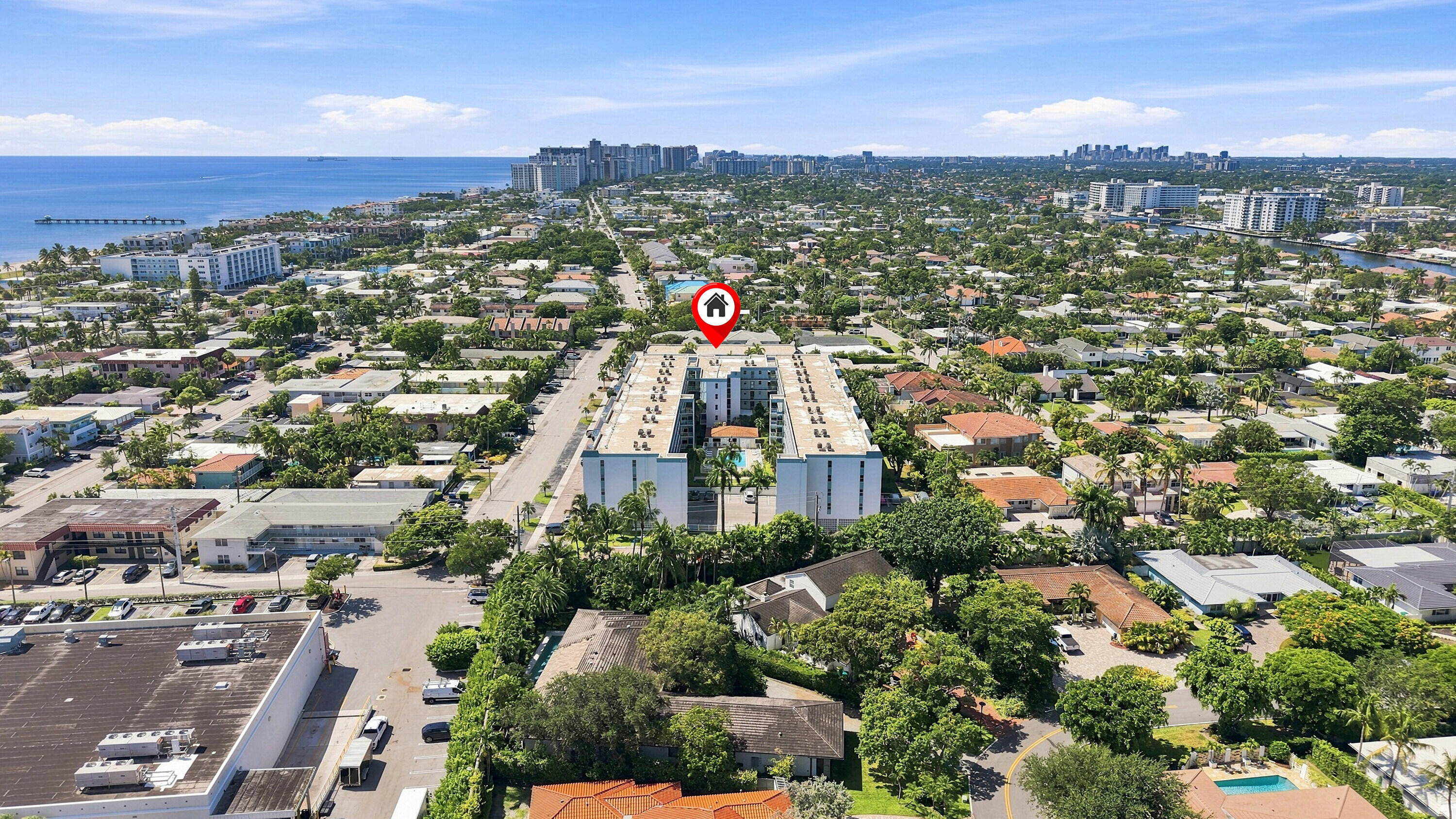 4629 POINCIANA Street 304, Lauderdale-By-The-Sea Unit: 304