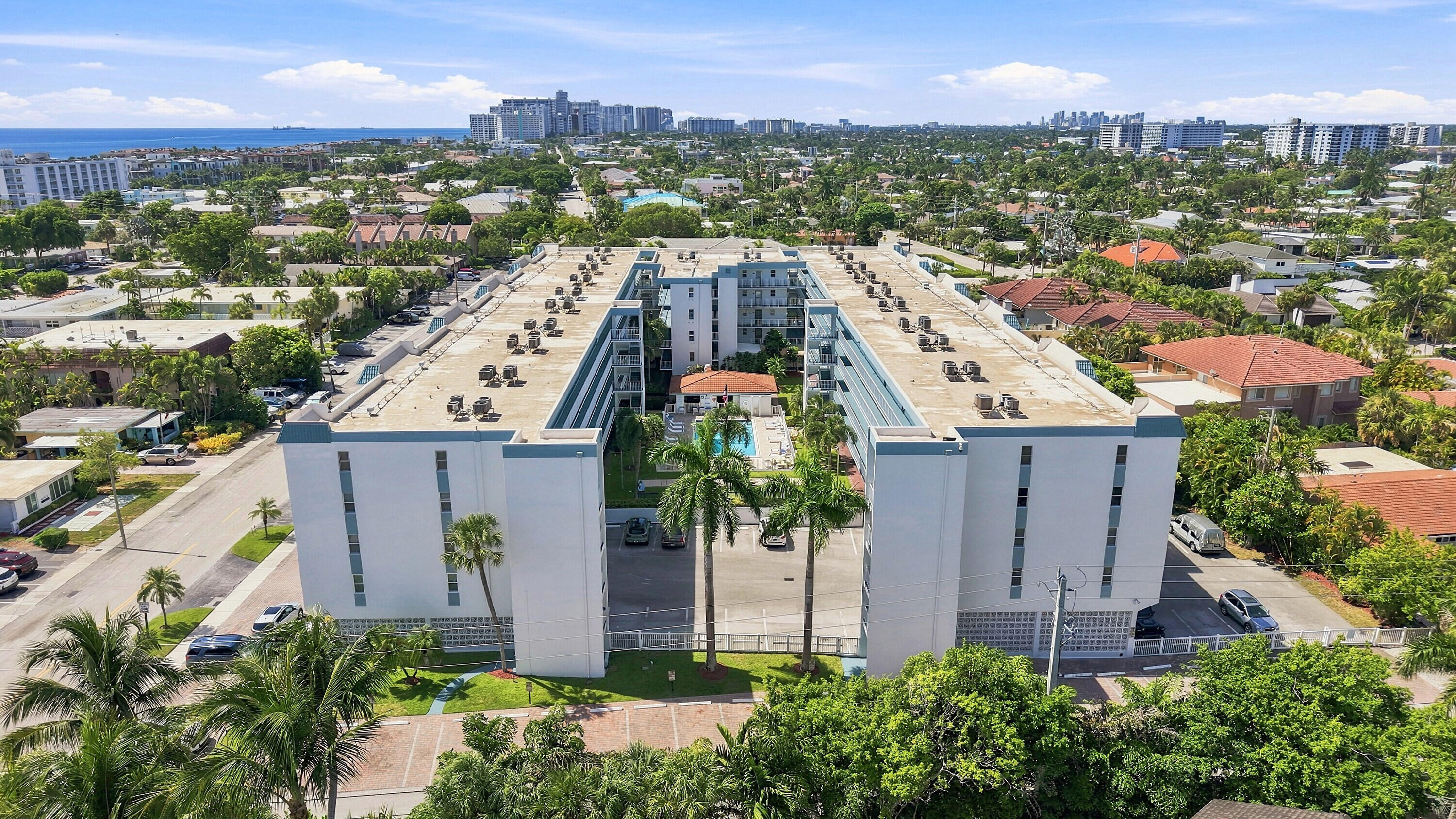 4629 POINCIANA Street 304, Lauderdale-By-The-Sea Unit: 304