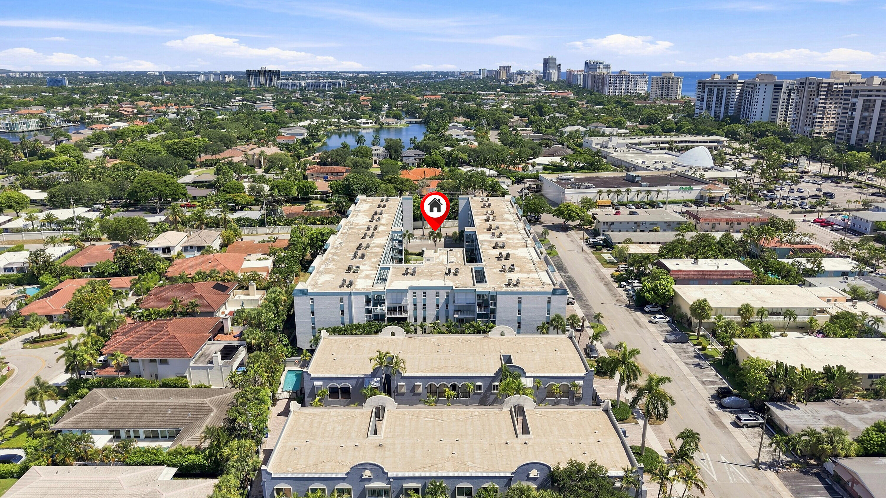 4629 POINCIANA Street 304, Lauderdale-By-The-Sea Unit: 304