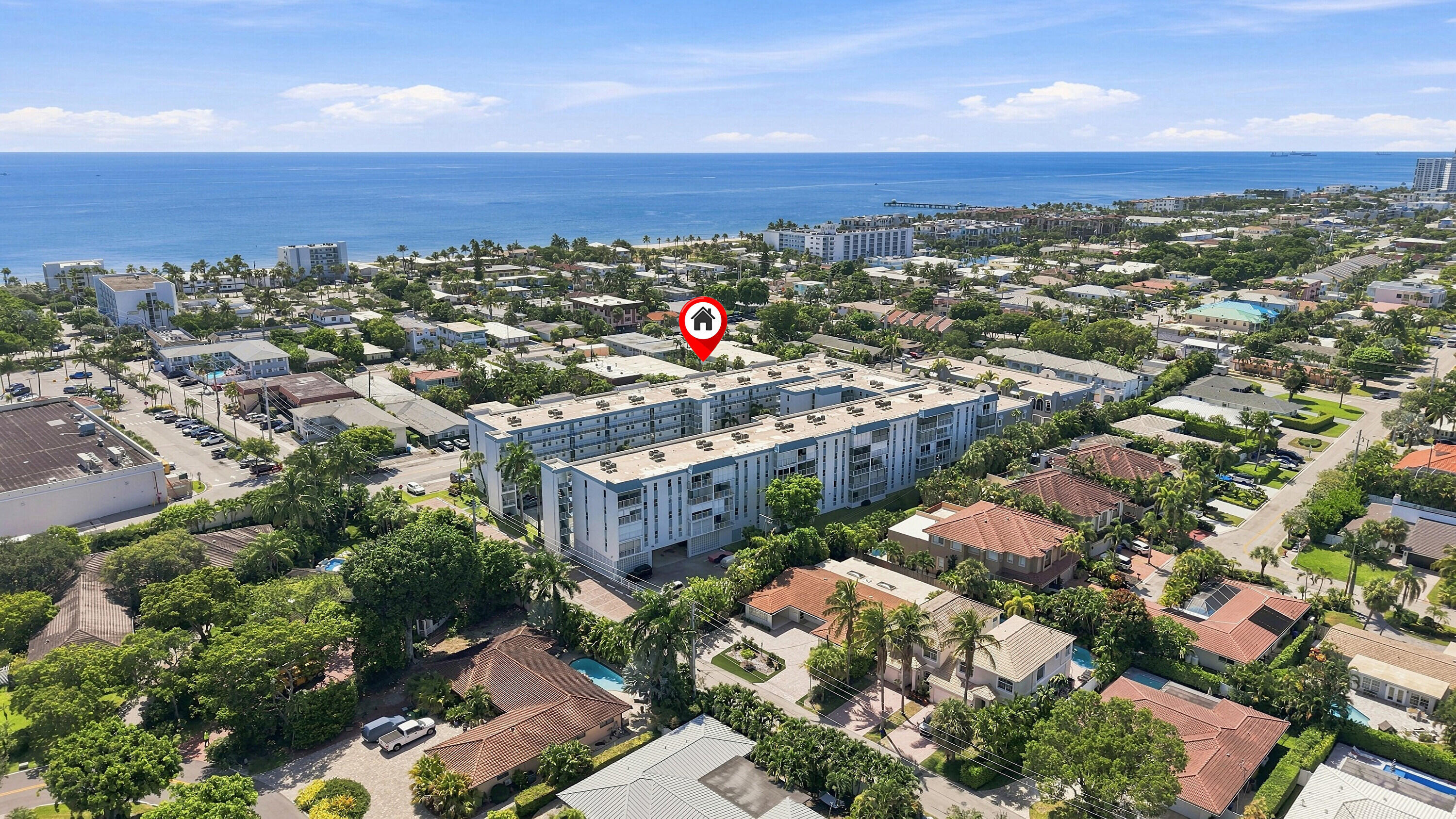 4629 POINCIANA Street 304, Lauderdale-By-The-Sea Unit: 304
