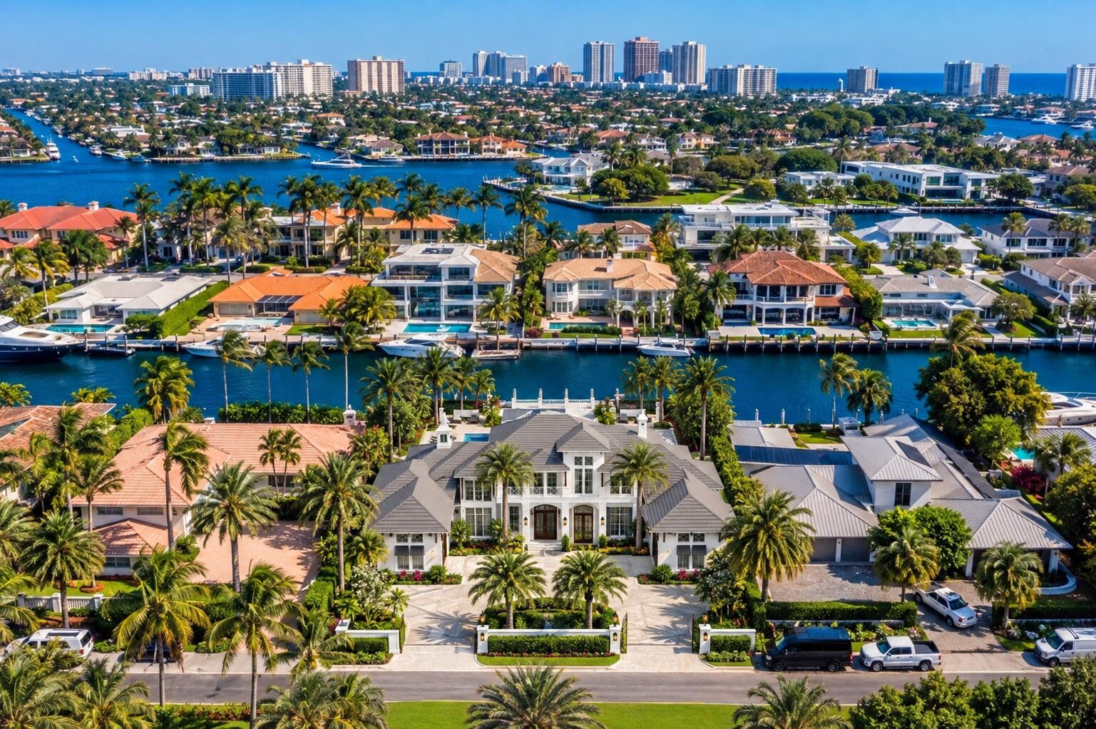 2455 DEL LAGO Drive