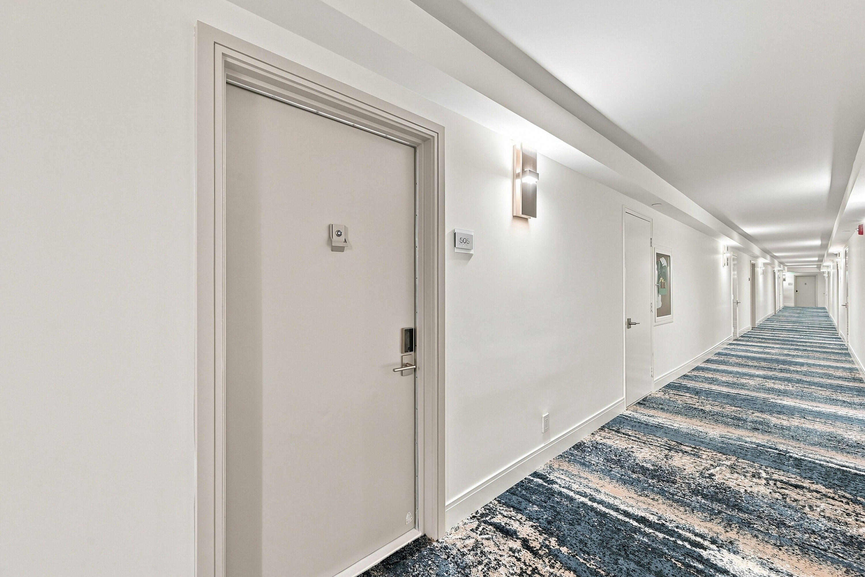 531 N OCEAN Boulevard 505