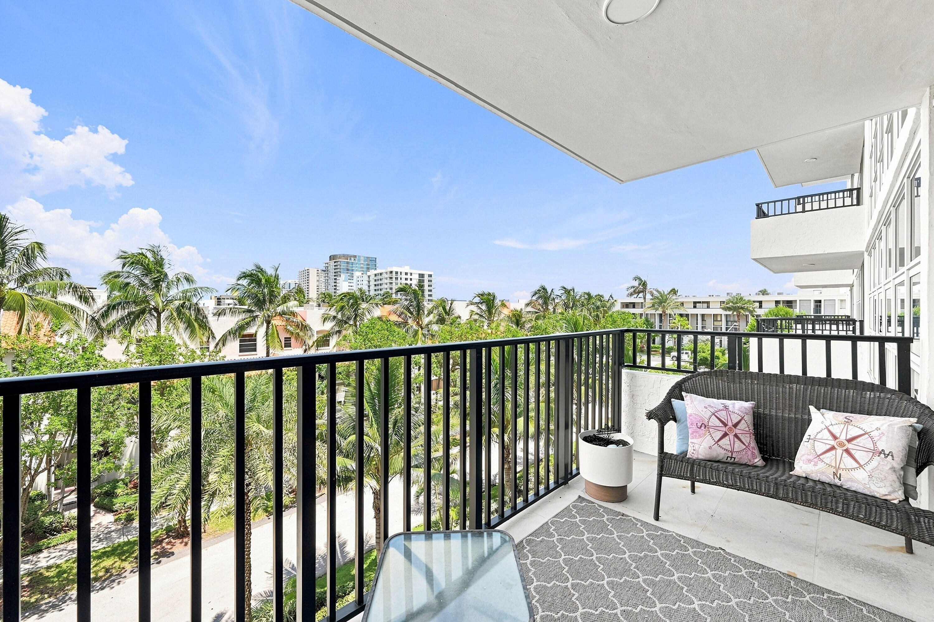 531 N OCEAN Boulevard 505