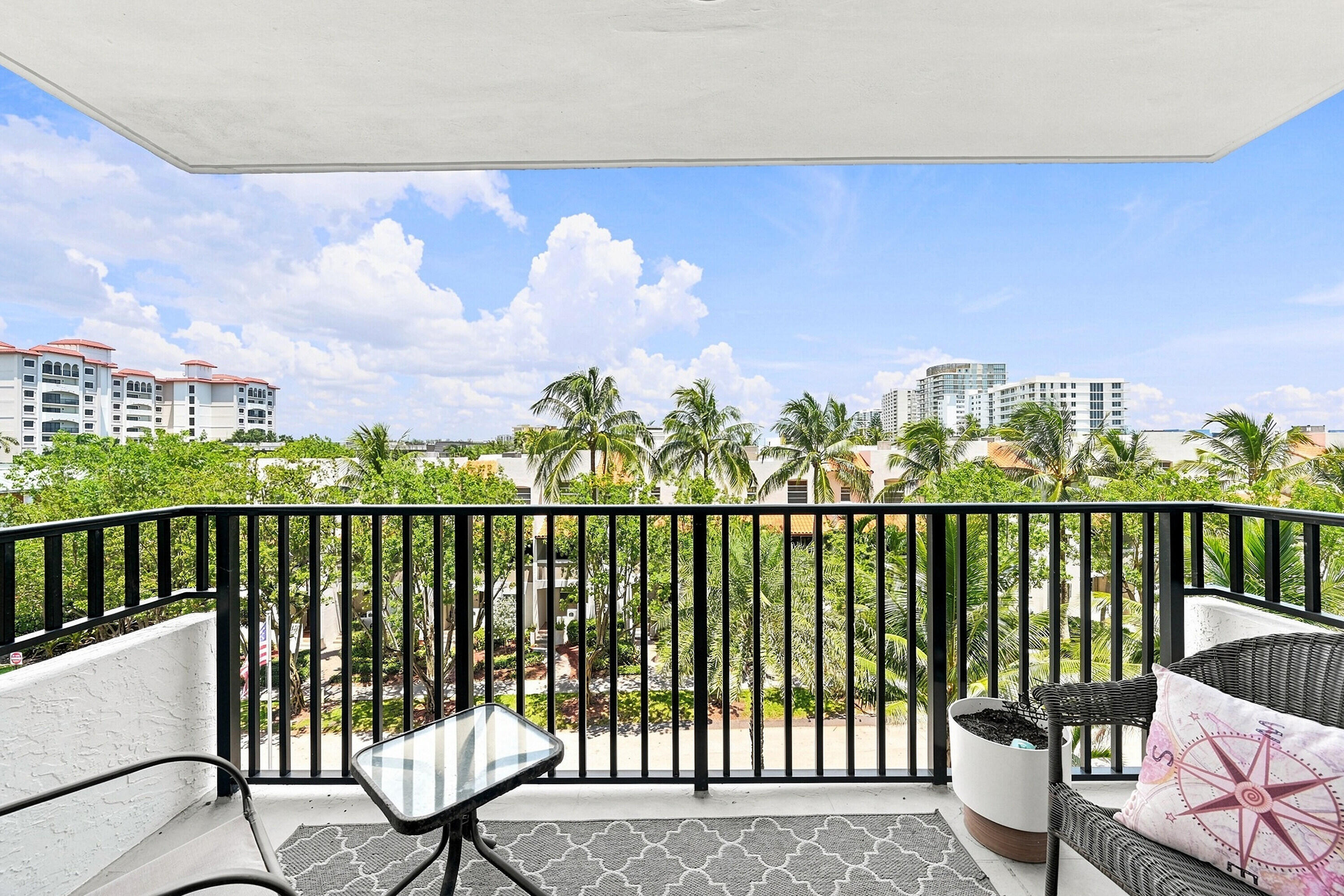 531 N OCEAN Boulevard 505