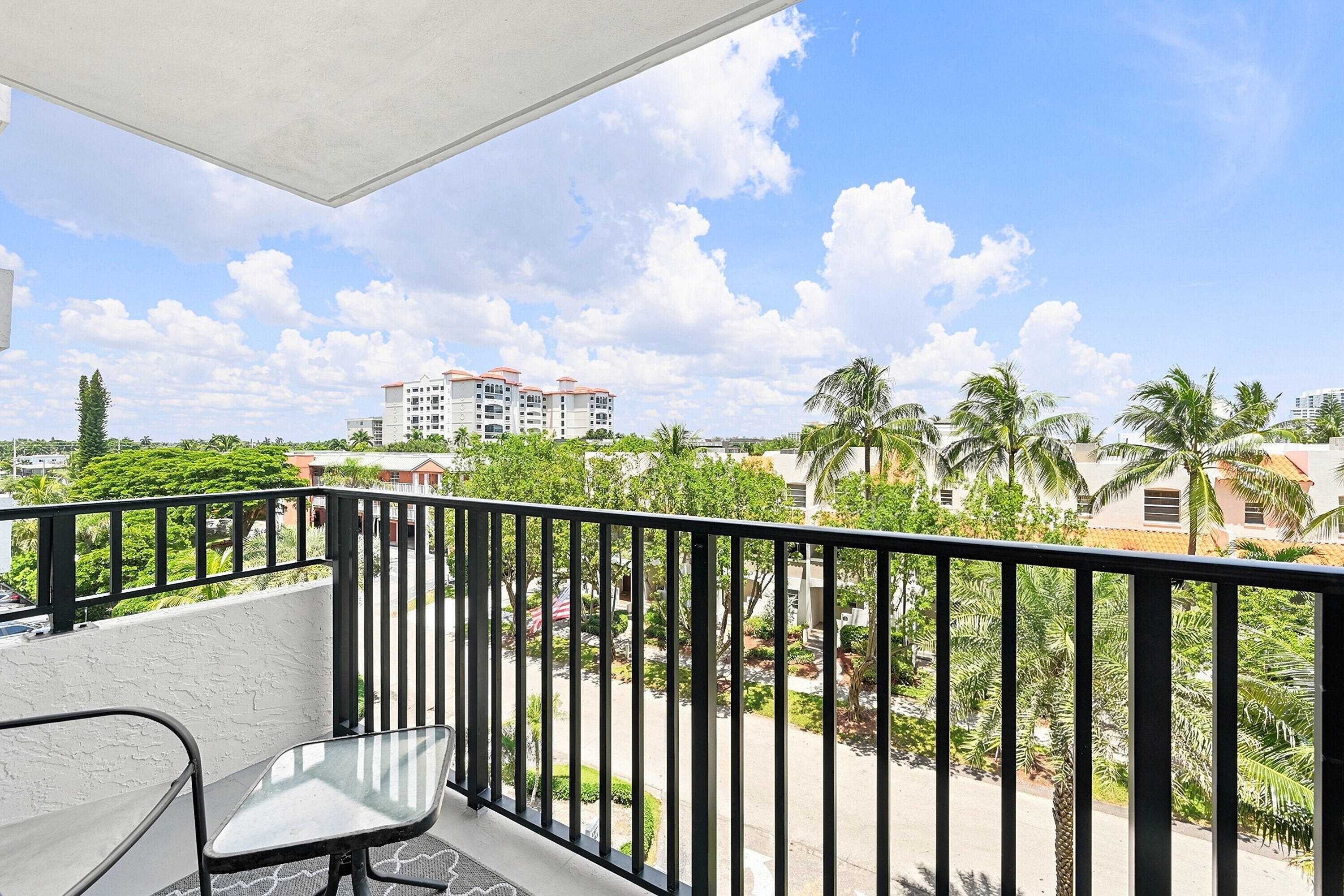 531 N OCEAN Boulevard 505