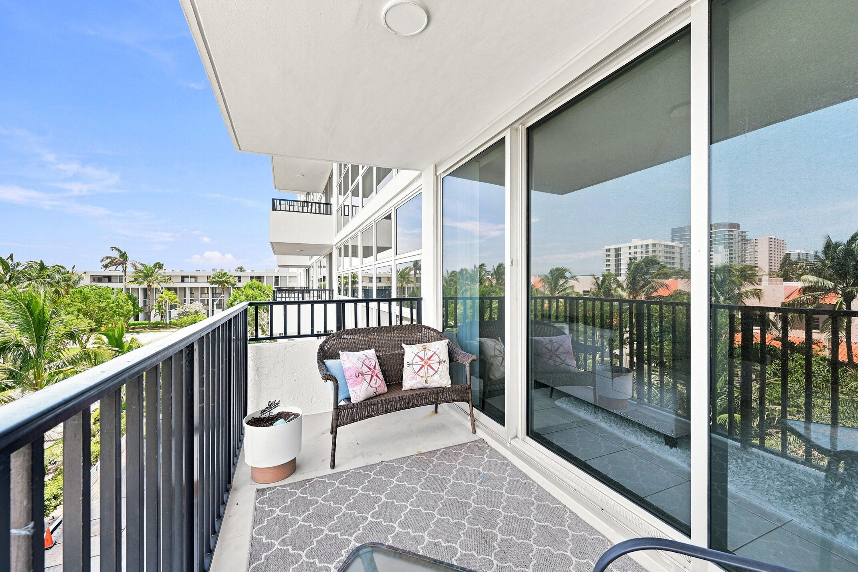 531 N OCEAN Boulevard 505