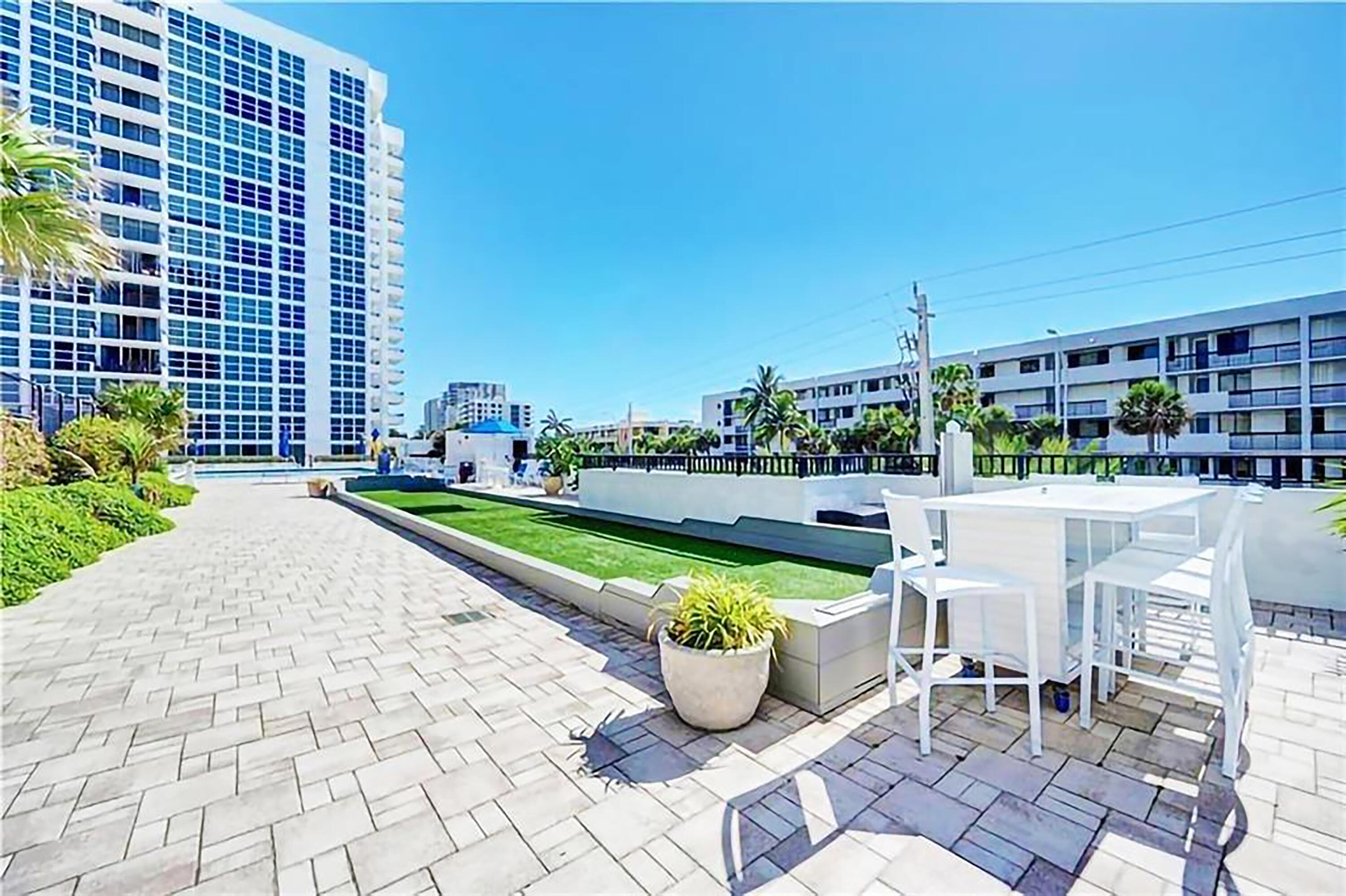 531 N OCEAN Boulevard 505