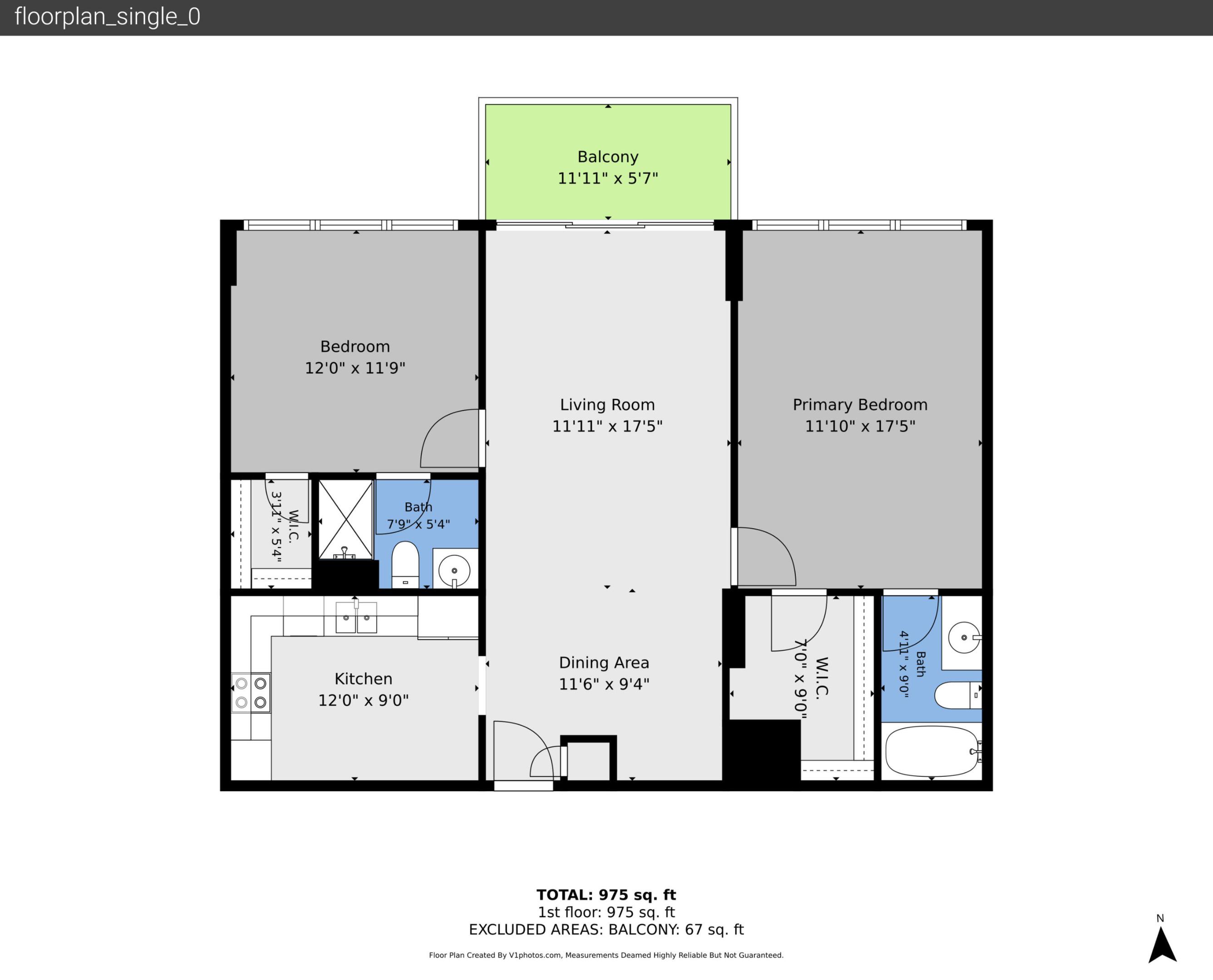 531 N OCEAN Boulevard 505
