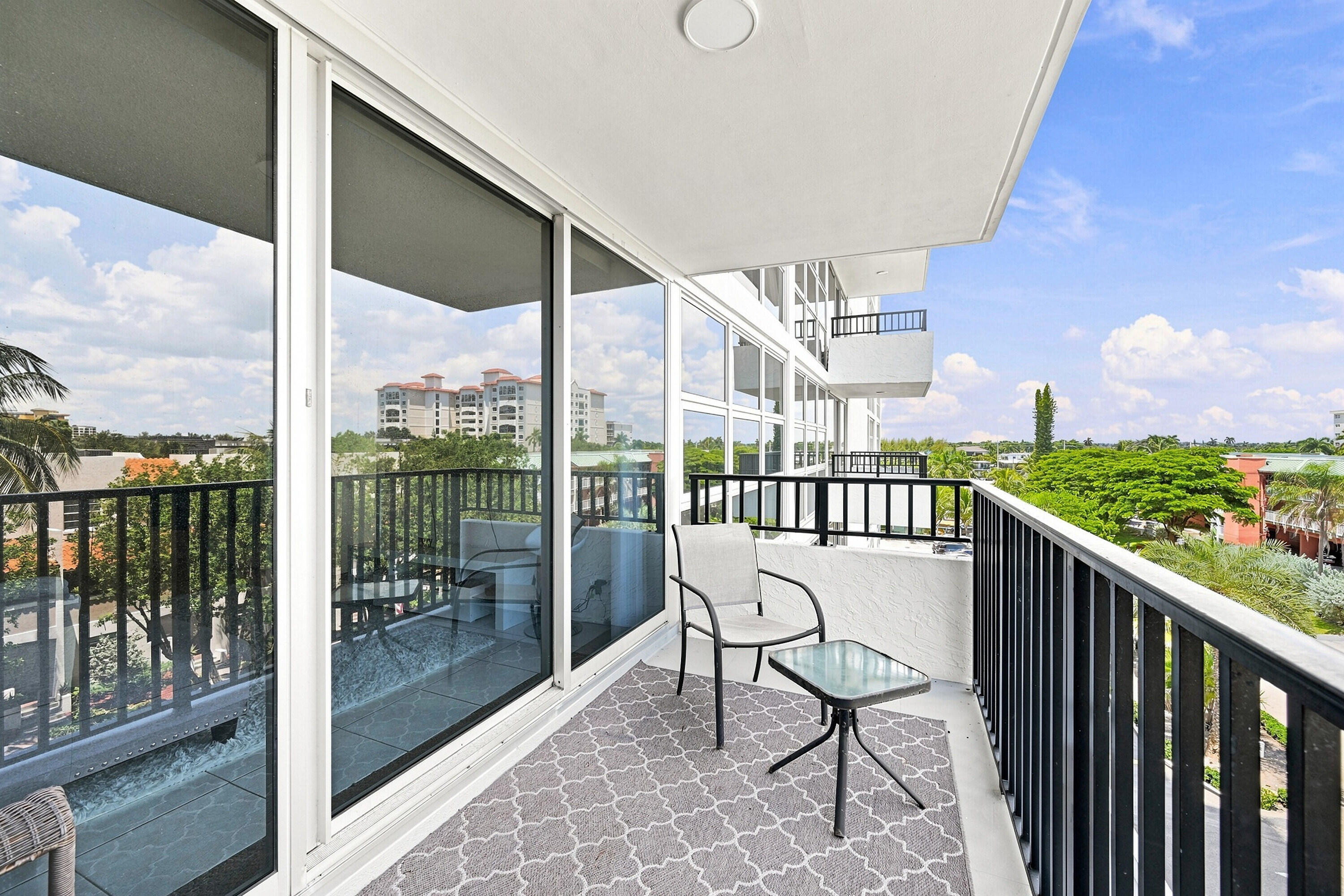 531 N OCEAN Boulevard 505