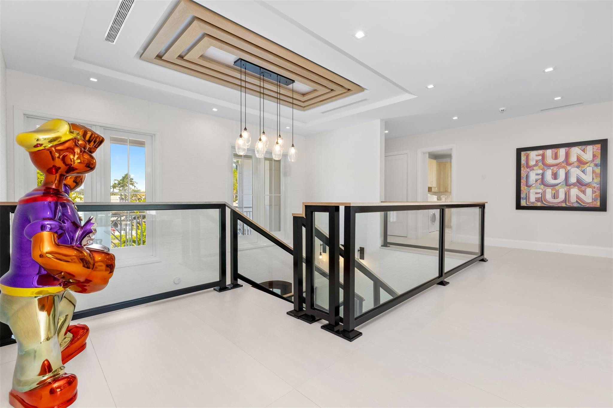 2520 DEL LAGO Drive