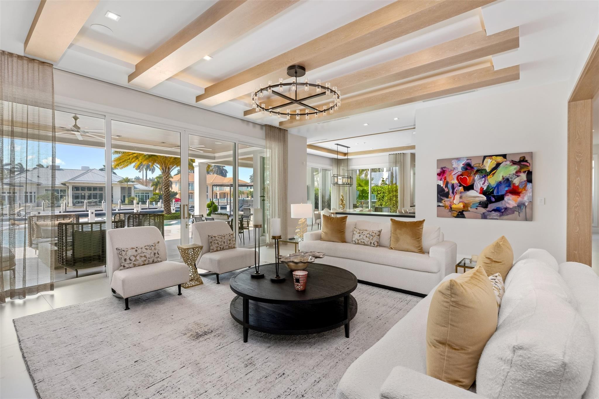 2520 DEL LAGO Drive