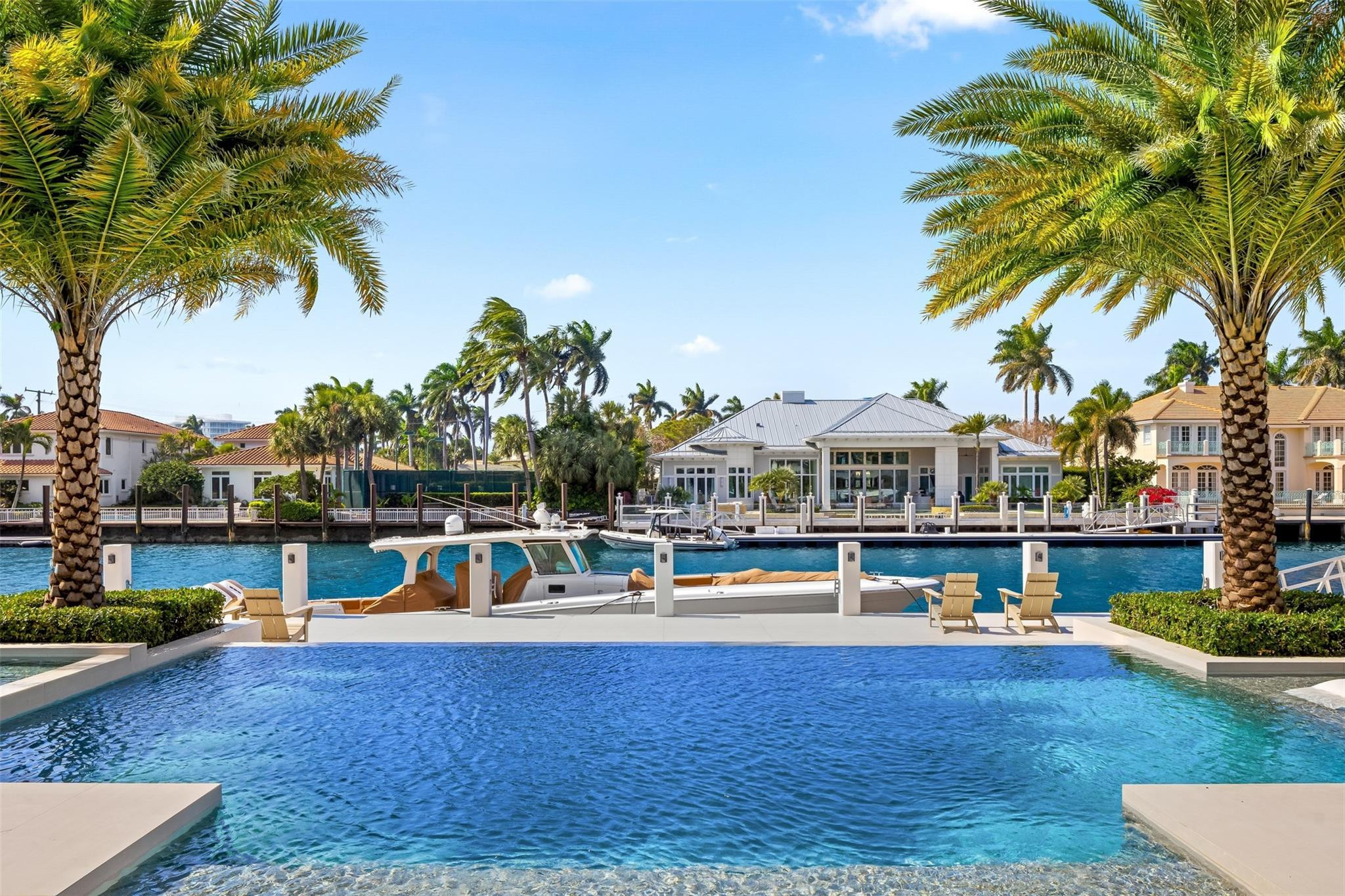 2520 DEL LAGO Drive