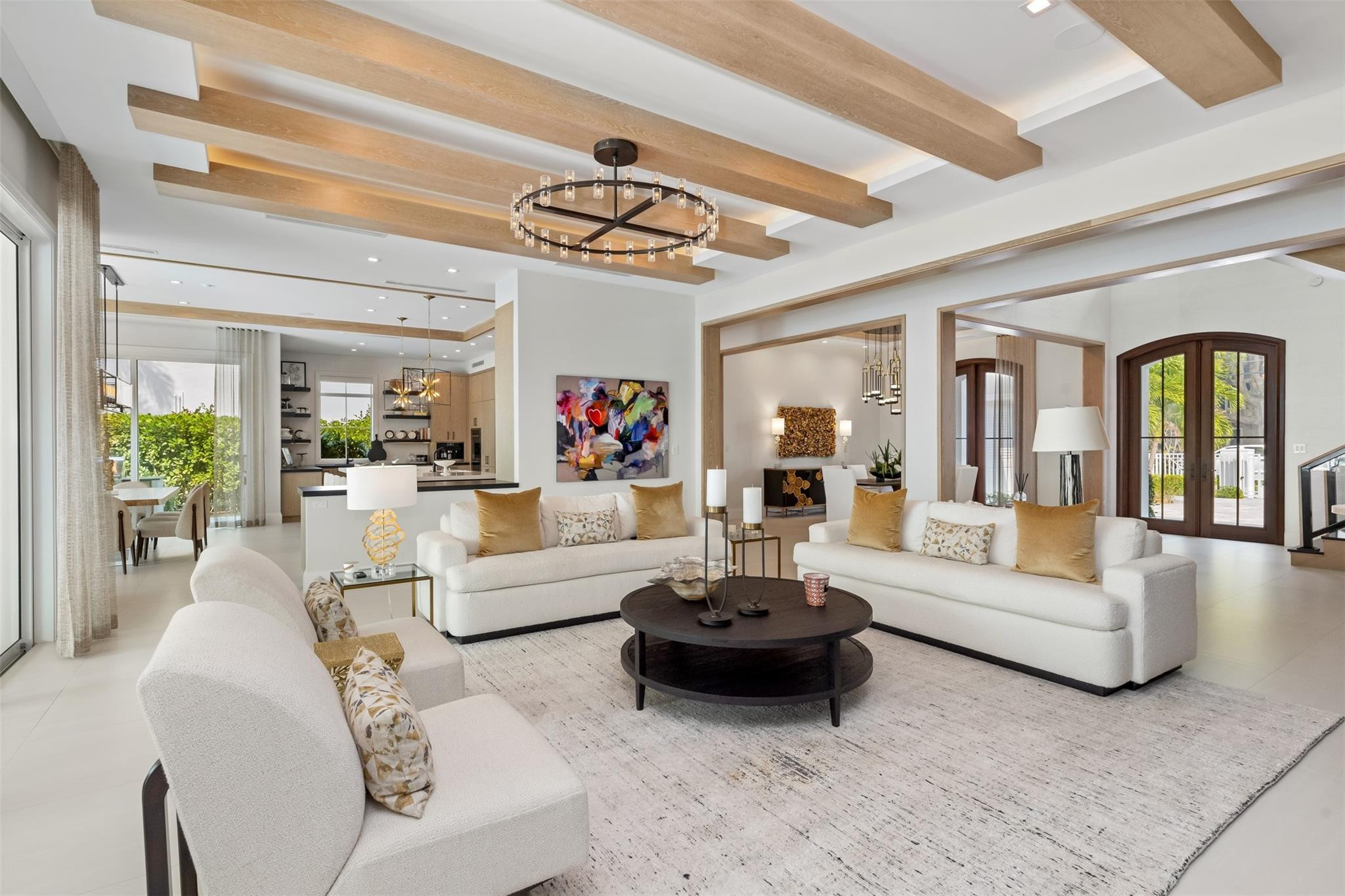2520 DEL LAGO Drive