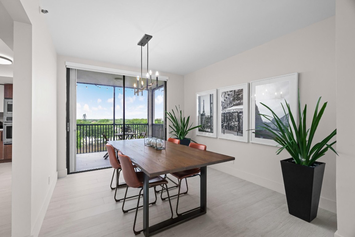 5951 Wellesley Park Dr 707