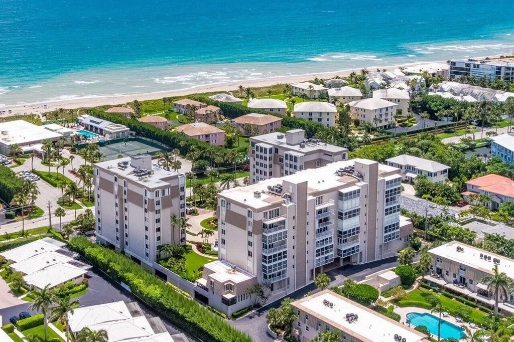2000 S Ocean Blvd 204
