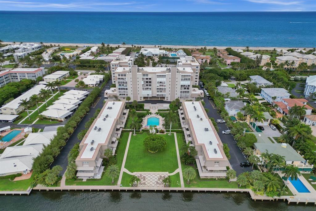 2000 S Ocean Blvd 204