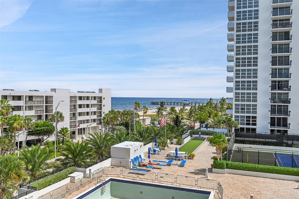 531 N Ocean Boulevard 710, Pompano Beach Unit: 710