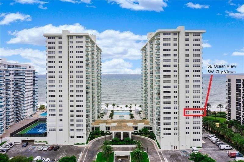 3400 Galt Ocean Dr 610 S