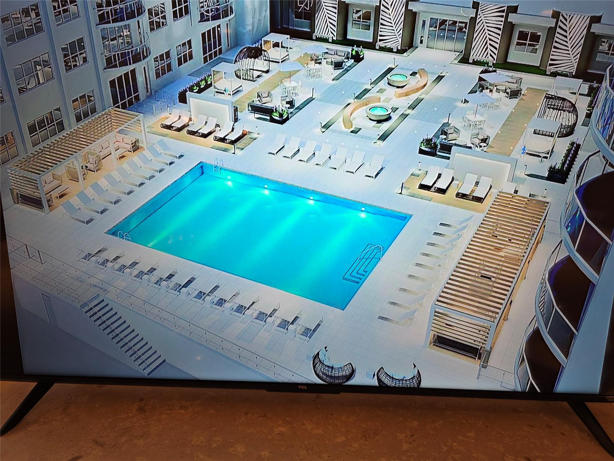 3400 Galt Ocean Dr 610 S