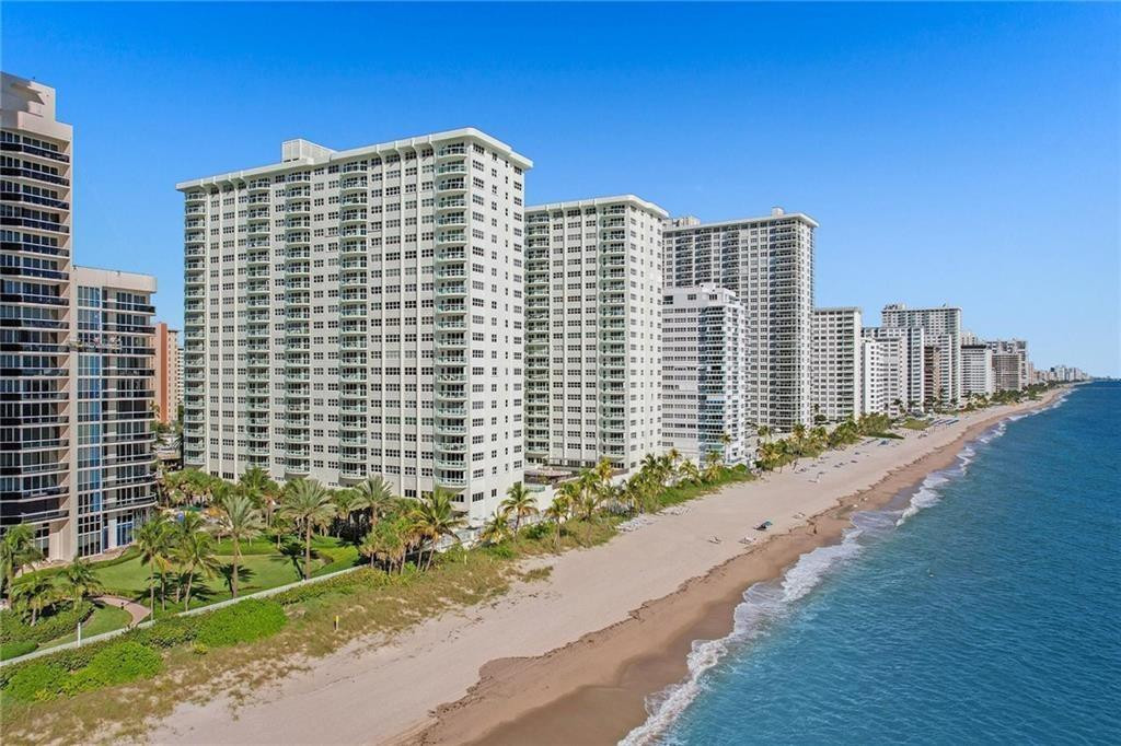3400 Galt Ocean Dr 610 S