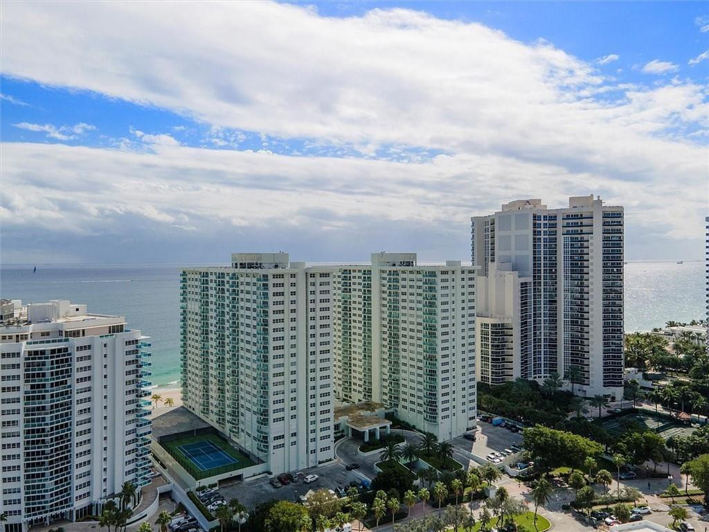 3400 Galt Ocean Dr 610 S