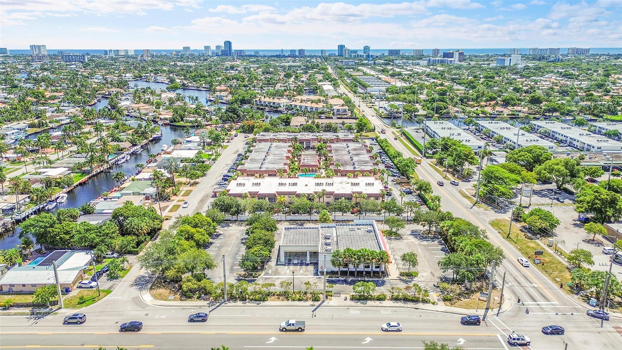 101 E Mcnab Road 133, Pompano Beach Unit: 133