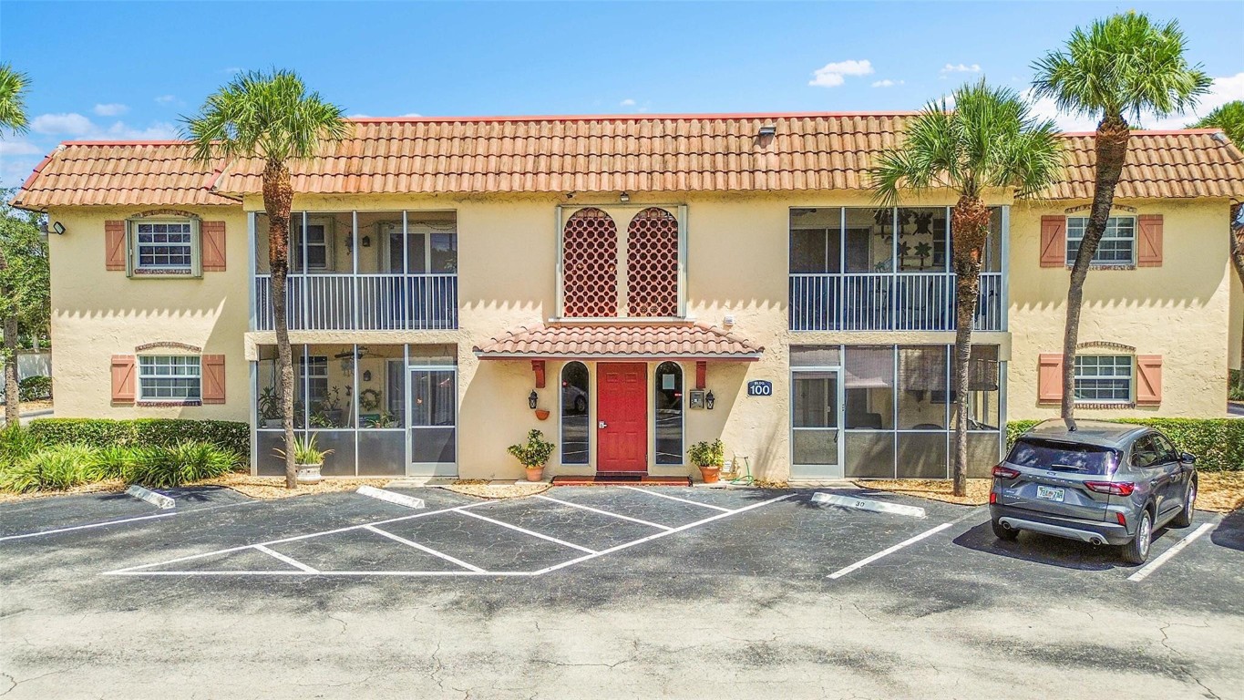 101 E Mcnab Road 133, Pompano Beach Unit: 133