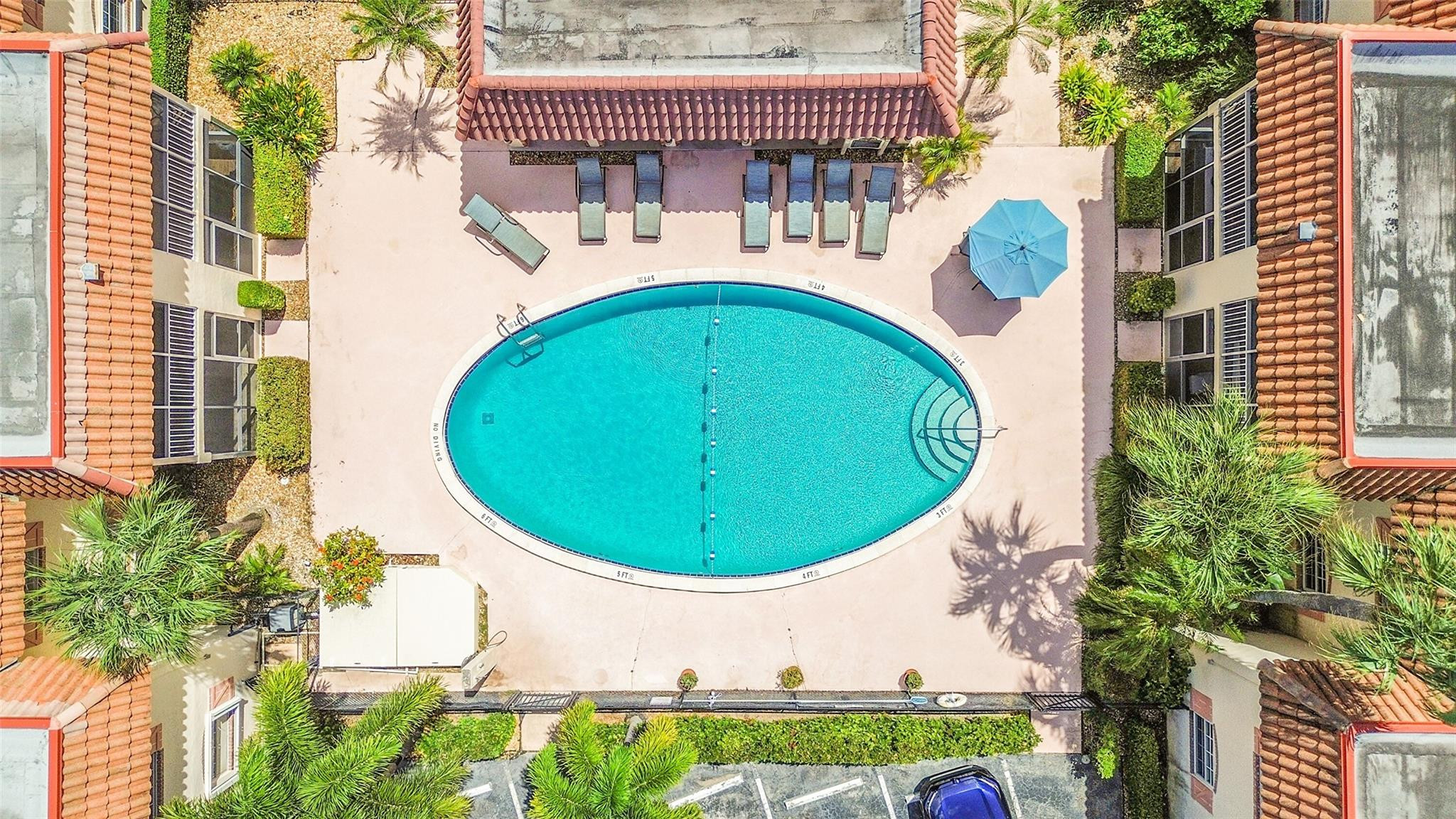 101 E Mcnab Road 133, Pompano Beach Unit: 133