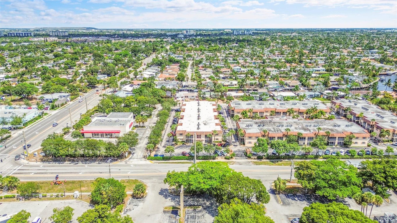 101 E Mcnab Road 133, Pompano Beach Unit: 133