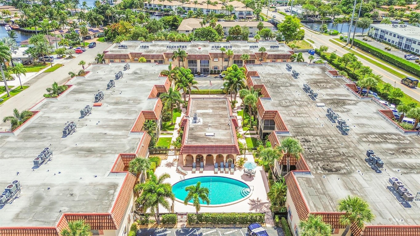 101 E Mcnab Road 133, Pompano Beach Unit: 133