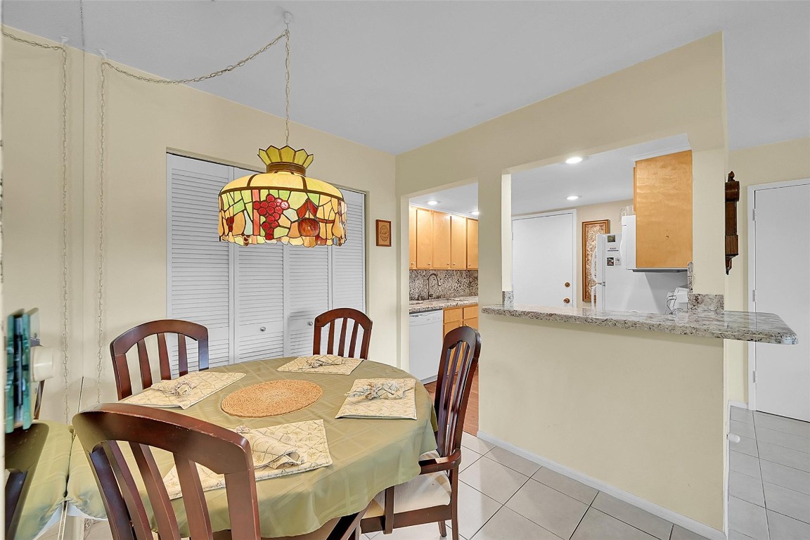 101 E Mcnab Road 133, Pompano Beach Unit: 133