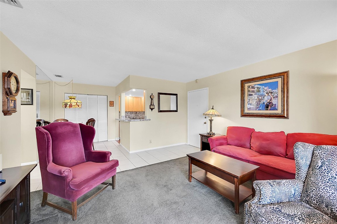 101 E Mcnab Road 133, Pompano Beach Unit: 133