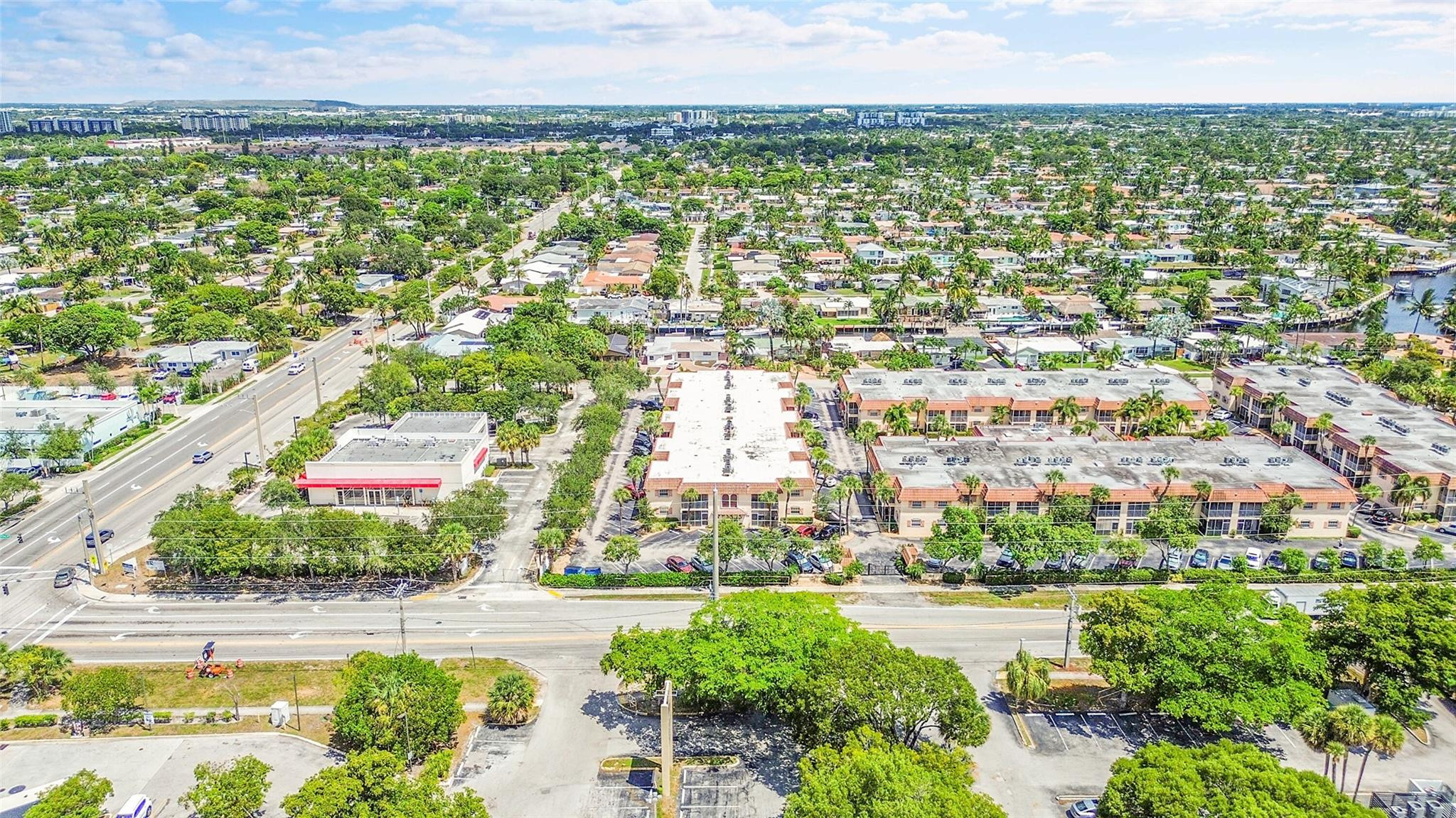 101 E Mcnab Road 133, Pompano Beach Unit: 133