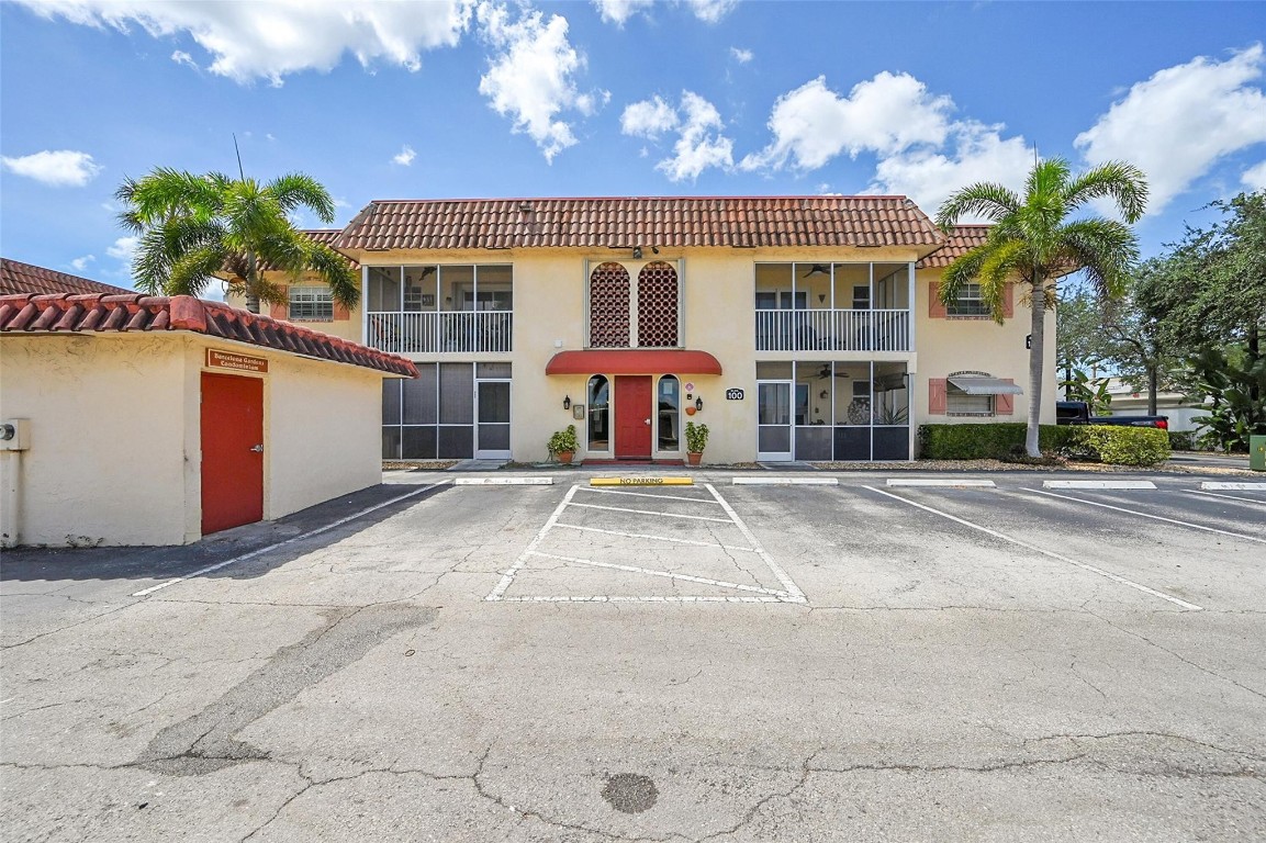 101 E Mcnab Road 133, Pompano Beach Unit: 133