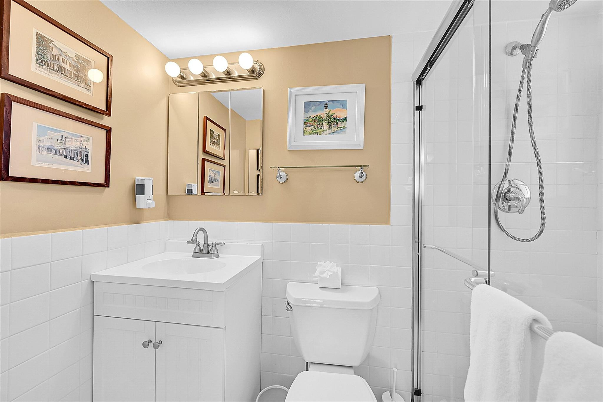 101 E Mcnab Road 133, Pompano Beach Unit: 133