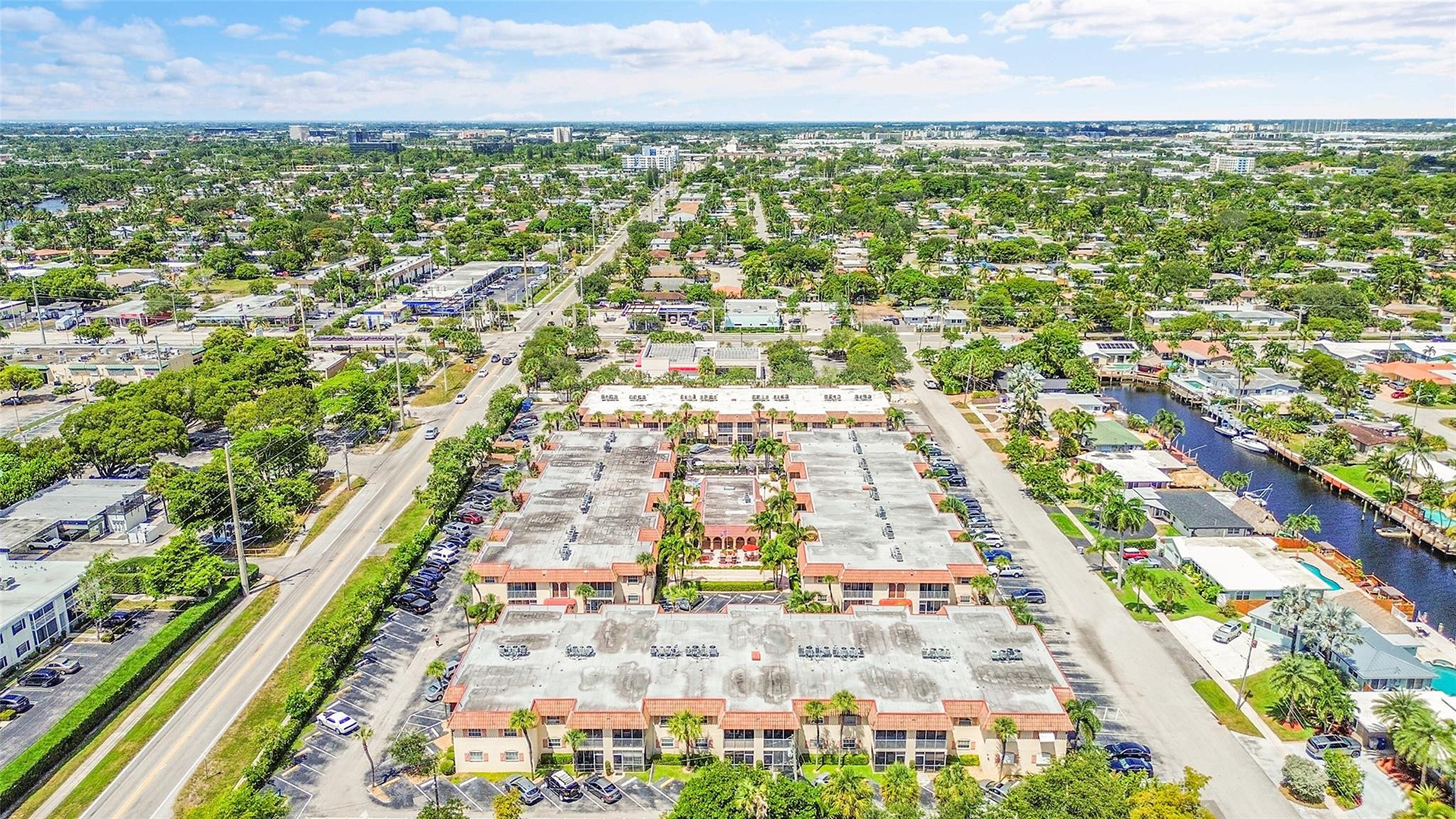 101 E Mcnab Road 133, Pompano Beach Unit: 133