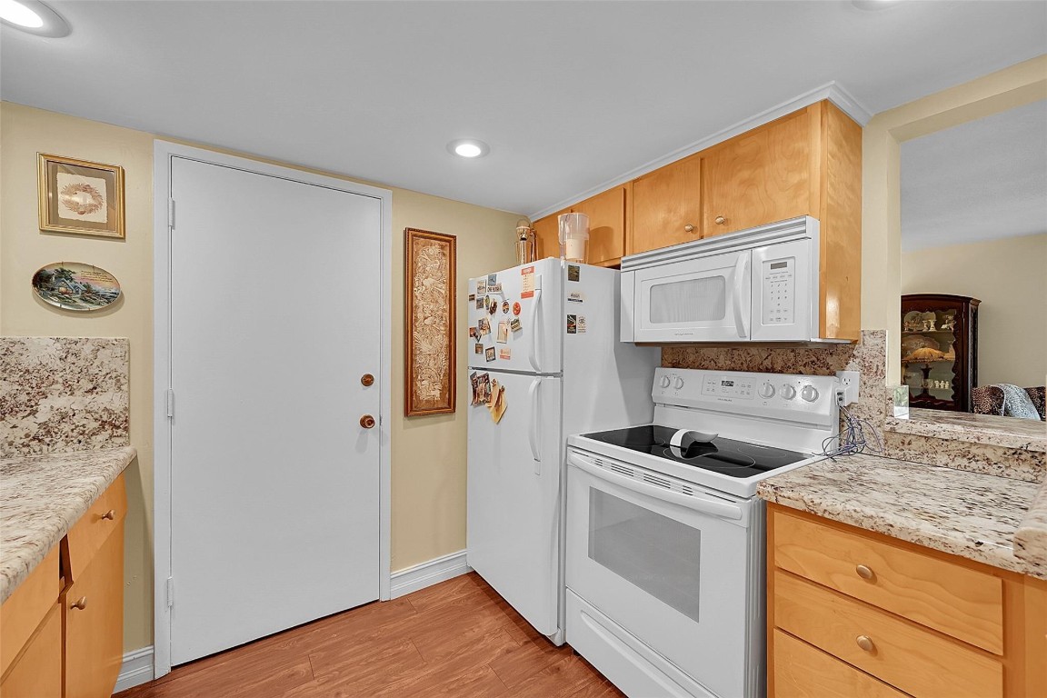 101 E Mcnab Road 133, Pompano Beach Unit: 133