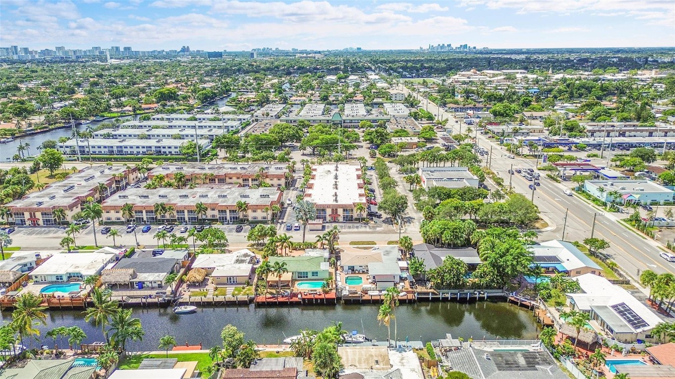 101 E Mcnab Road 133, Pompano Beach Unit: 133