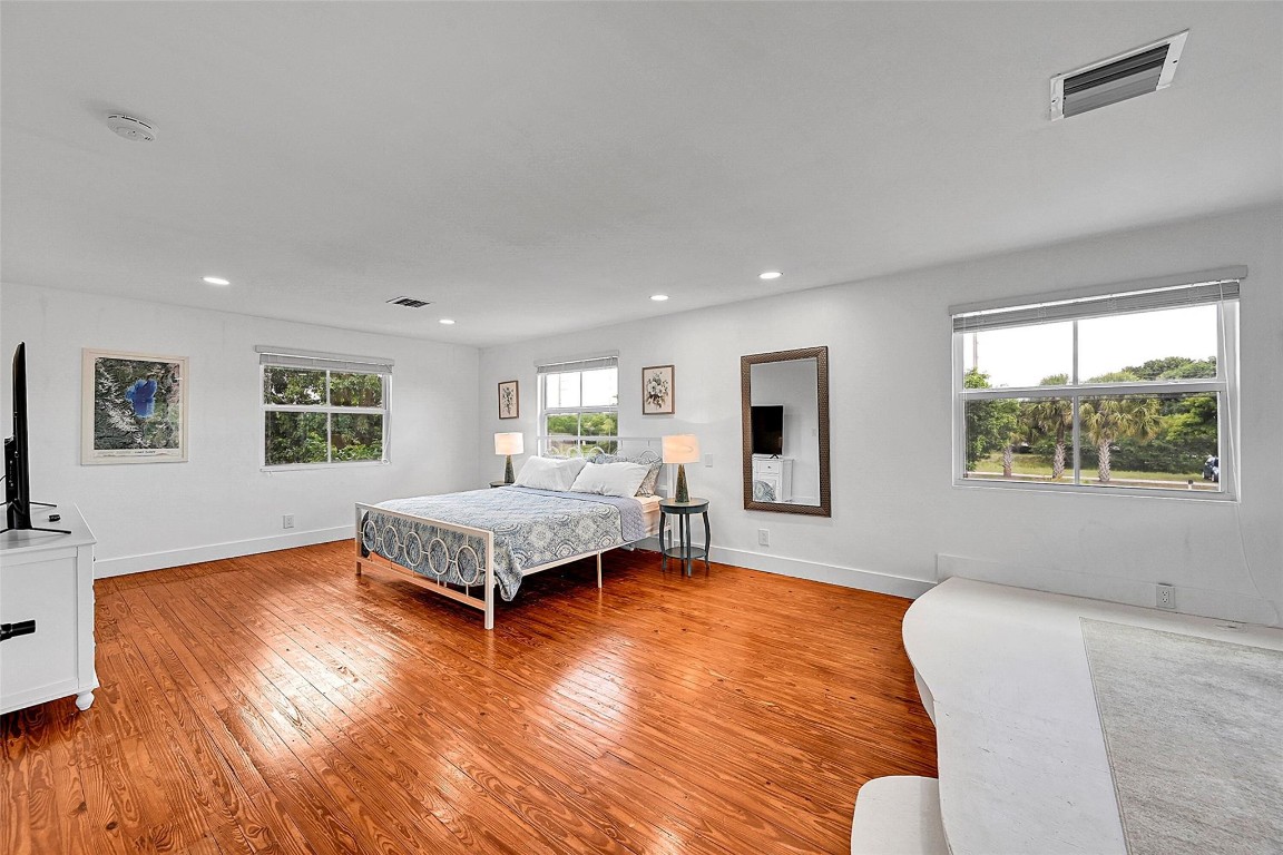 1201 N Old Hiatus Road, Plantation