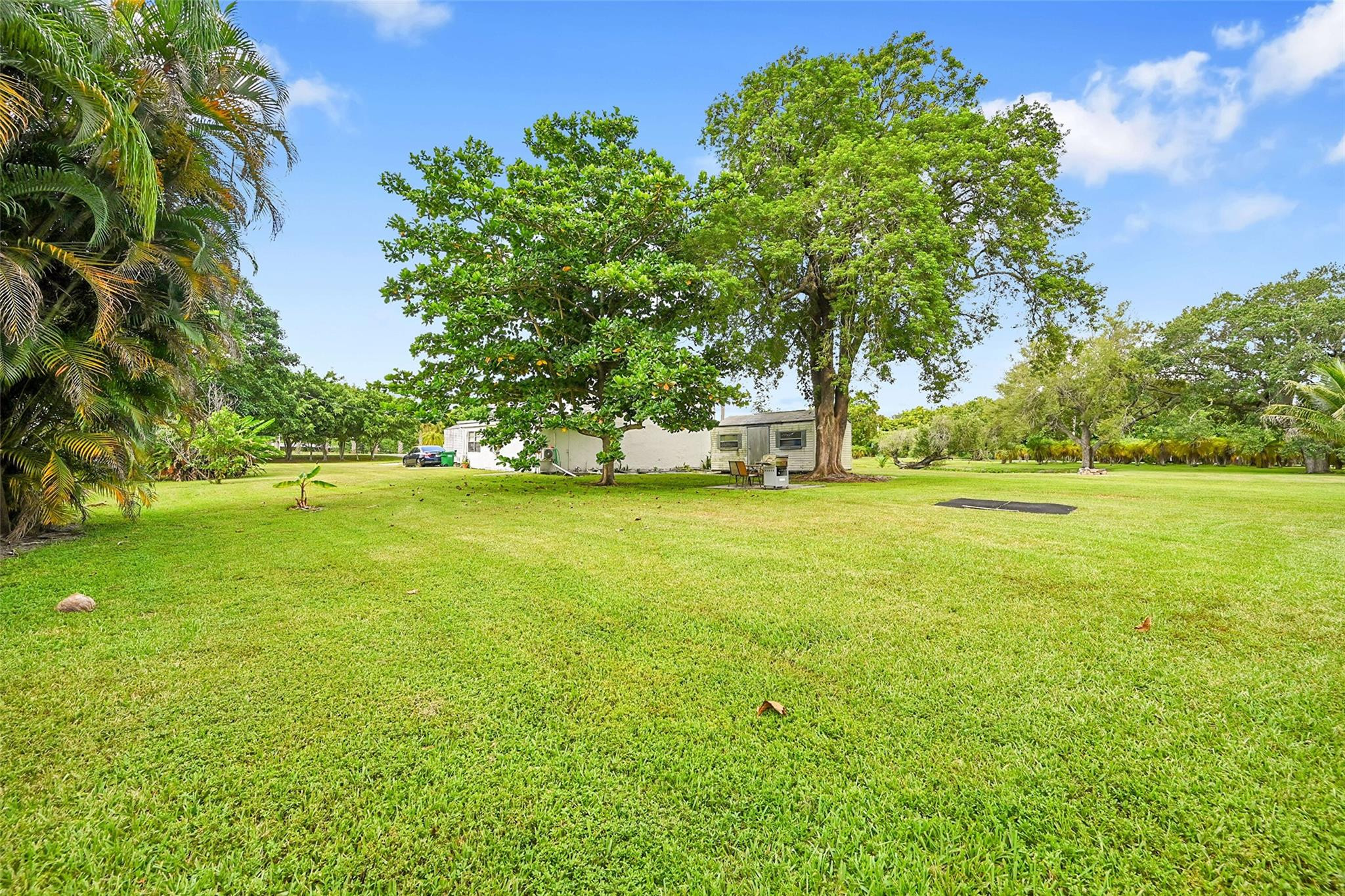 1201 N Old Hiatus Road, Plantation