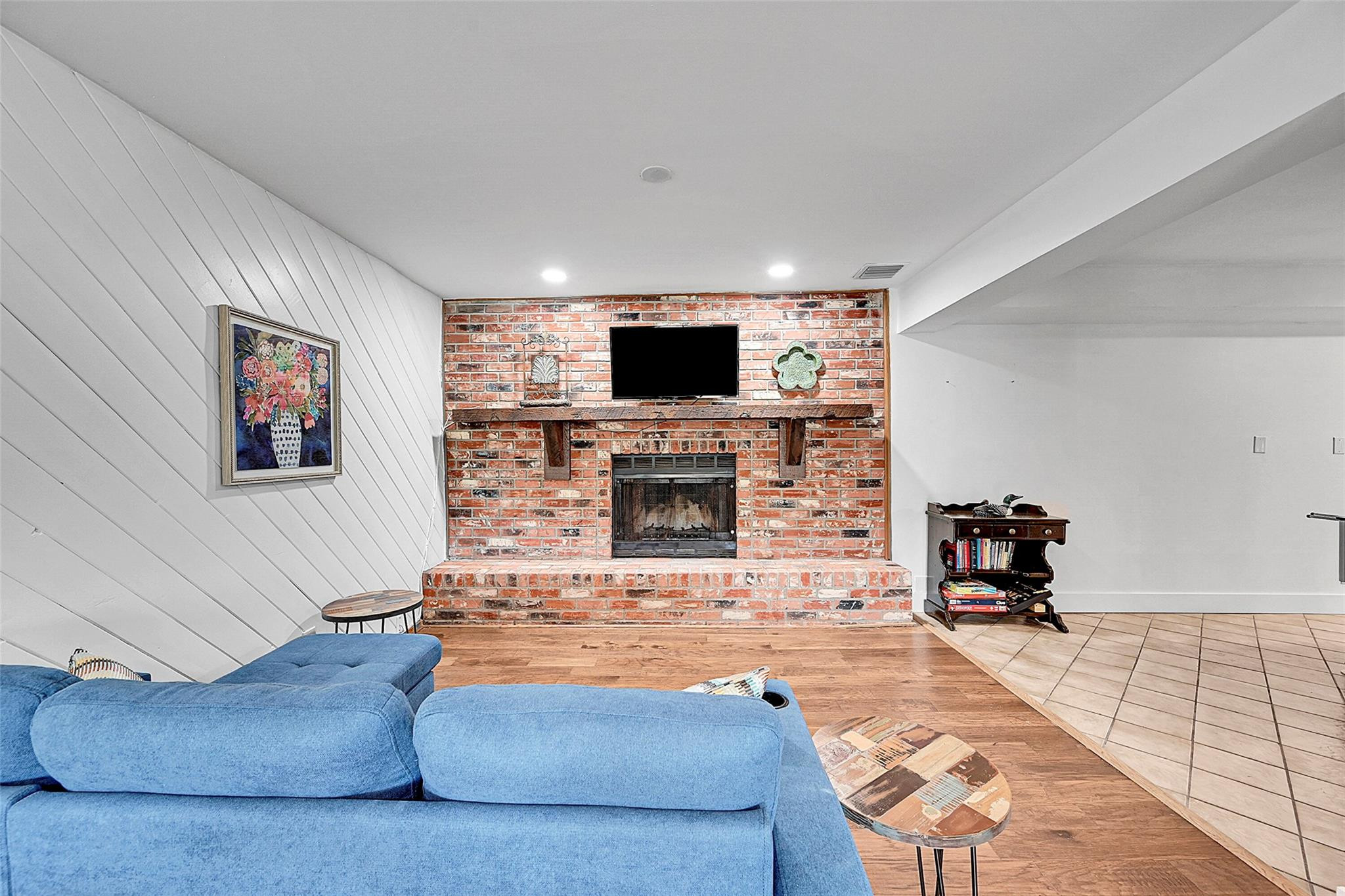 1201 N Old Hiatus Road, Plantation