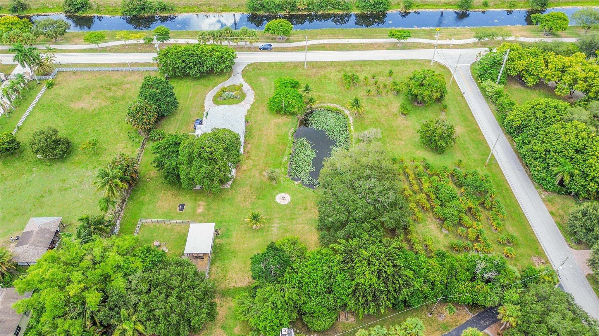 1201 N Old Hiatus Road, Plantation